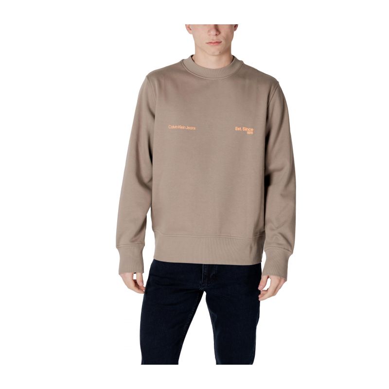 Снимка на Мъжки суичър CALVIN KLEIN 