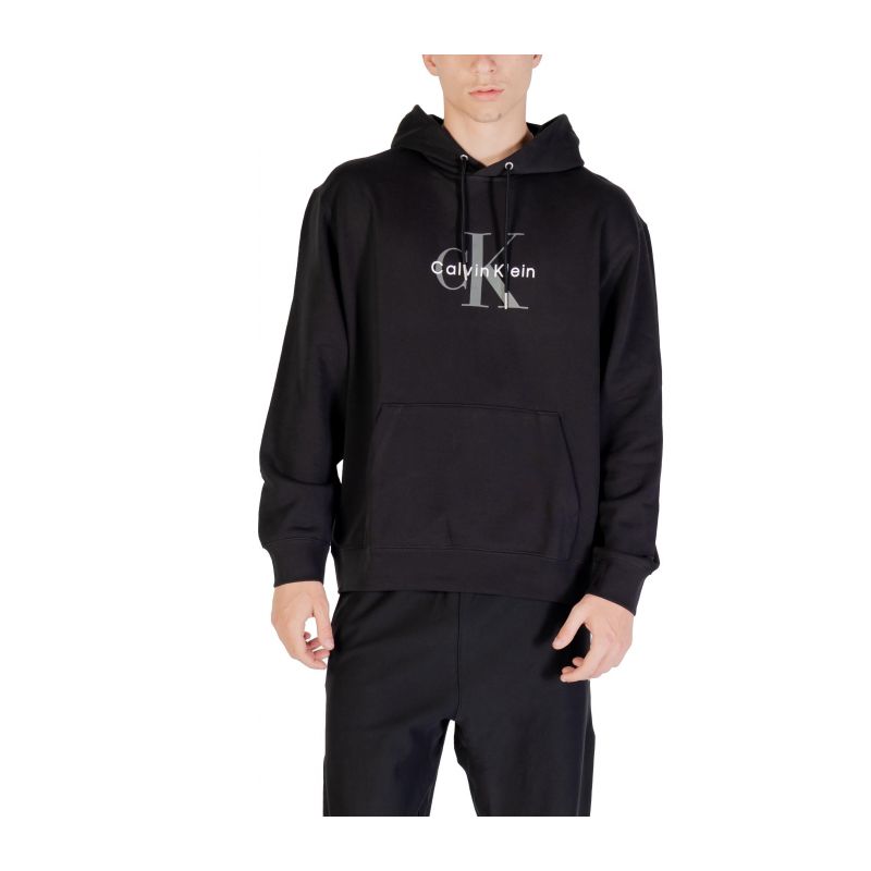 Снимка на Мъжки суичър CALVIN KLEIN 