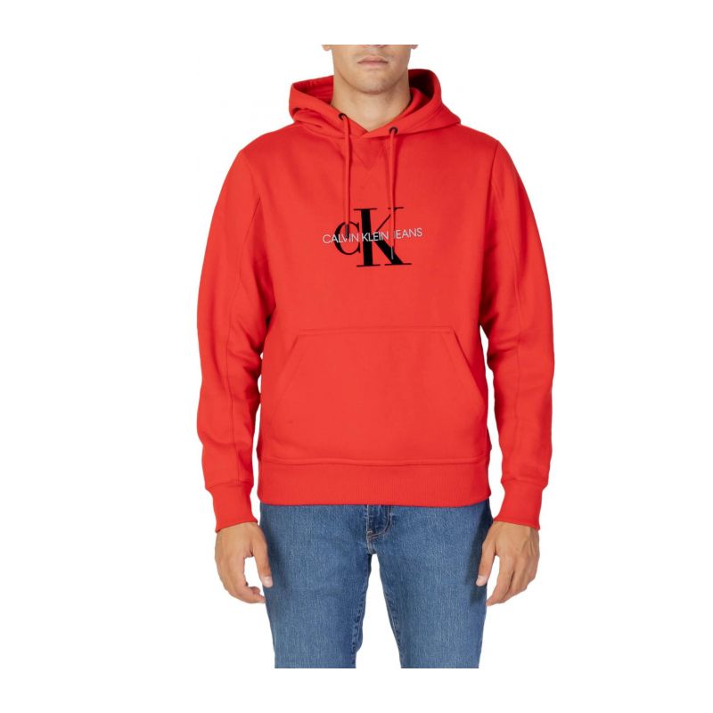 Снимка на Мъжки суичър CALVIN KLEIN 