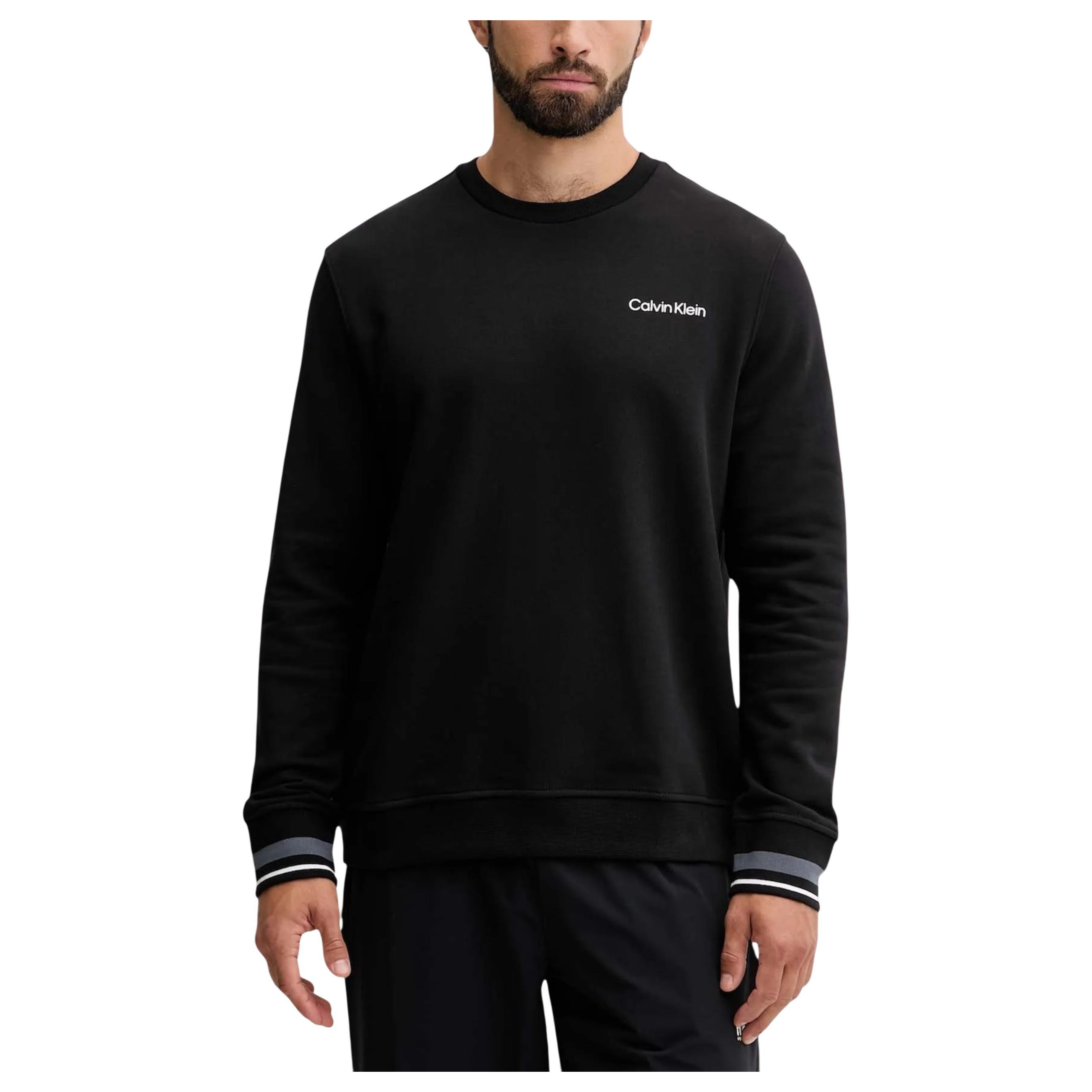 Снимка на Мъжки суичър CALVIN KLEIN SPORT