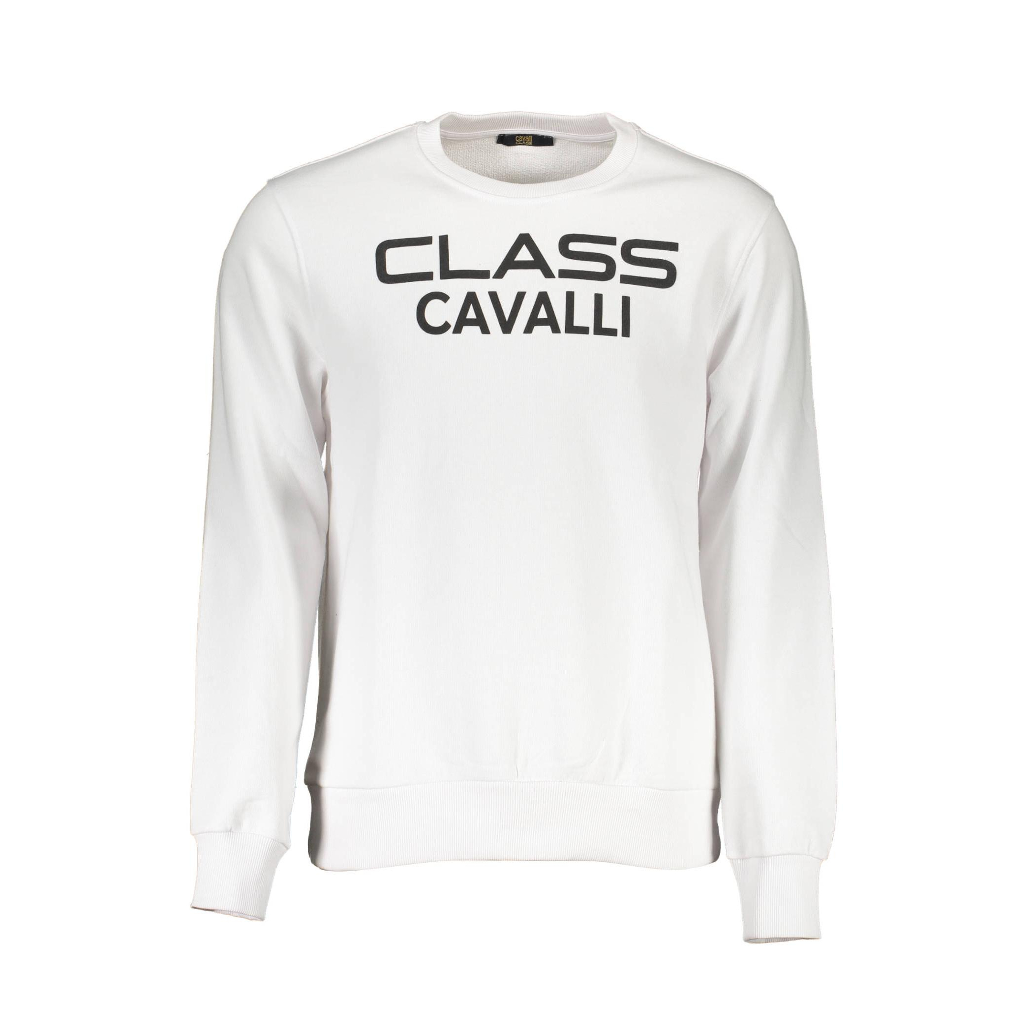 Снимка на Мъжки суичър CAVALLI CLASS