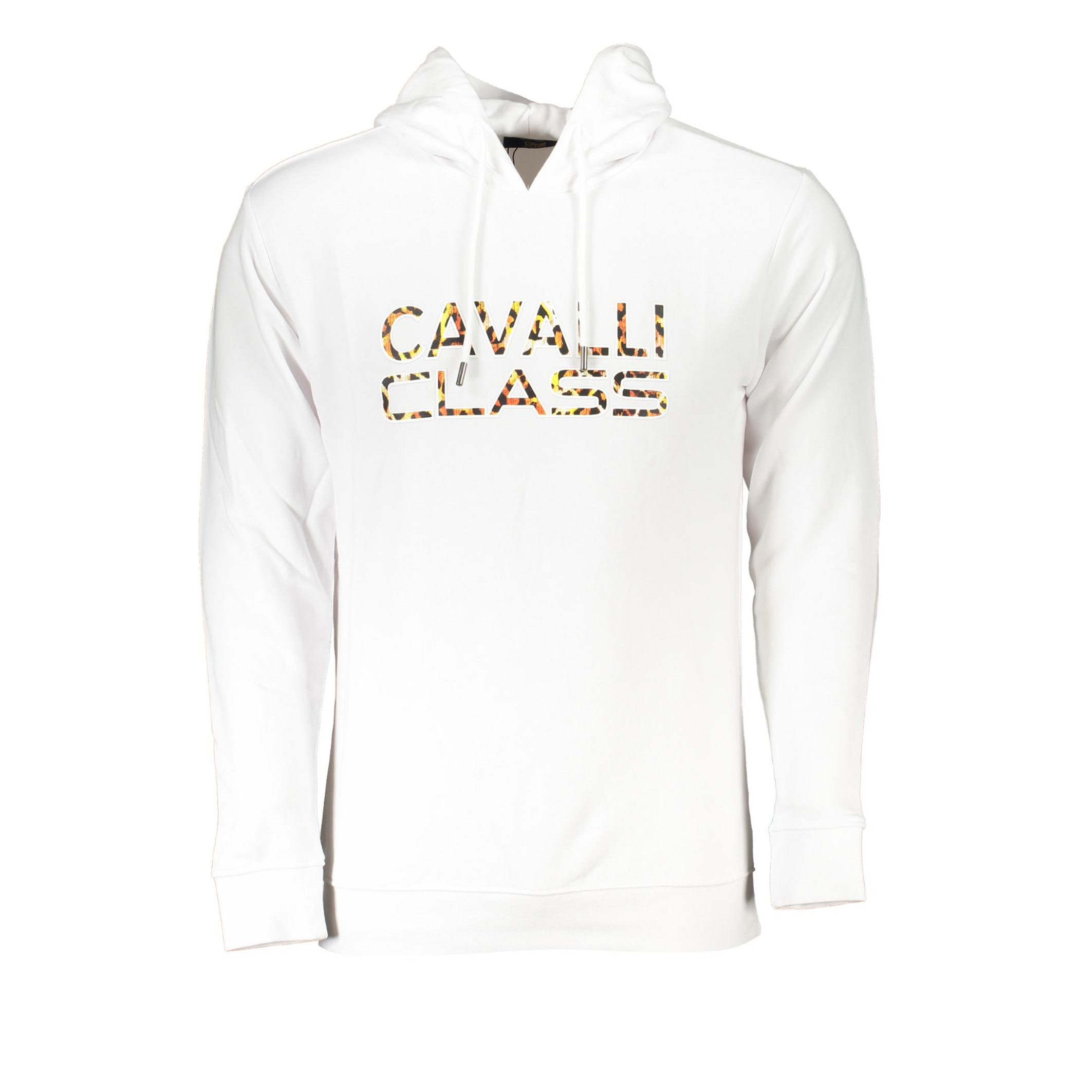 Снимка на Мъжки суичър CAVALLI CLASS