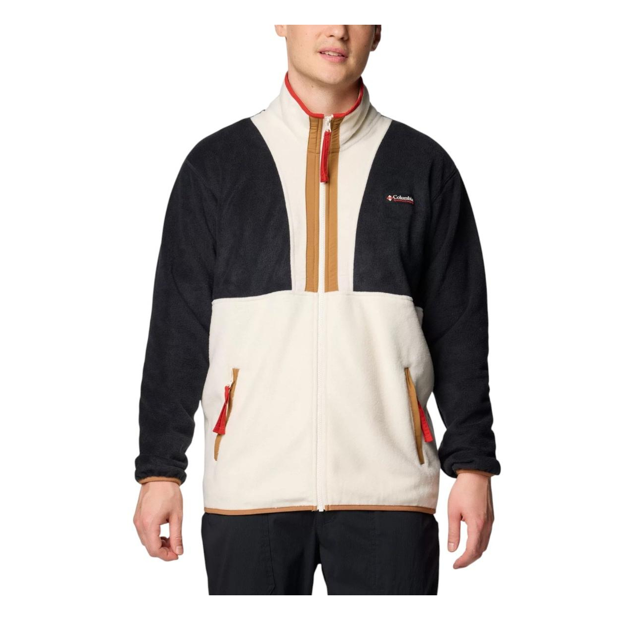 Снимка на Мъжки суичър COLUMBIA