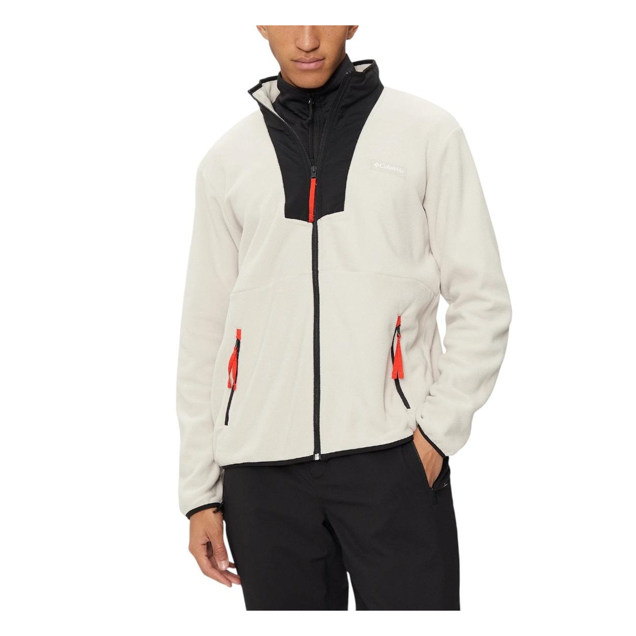 Снимка на Мъжки суичър COLUMBIA