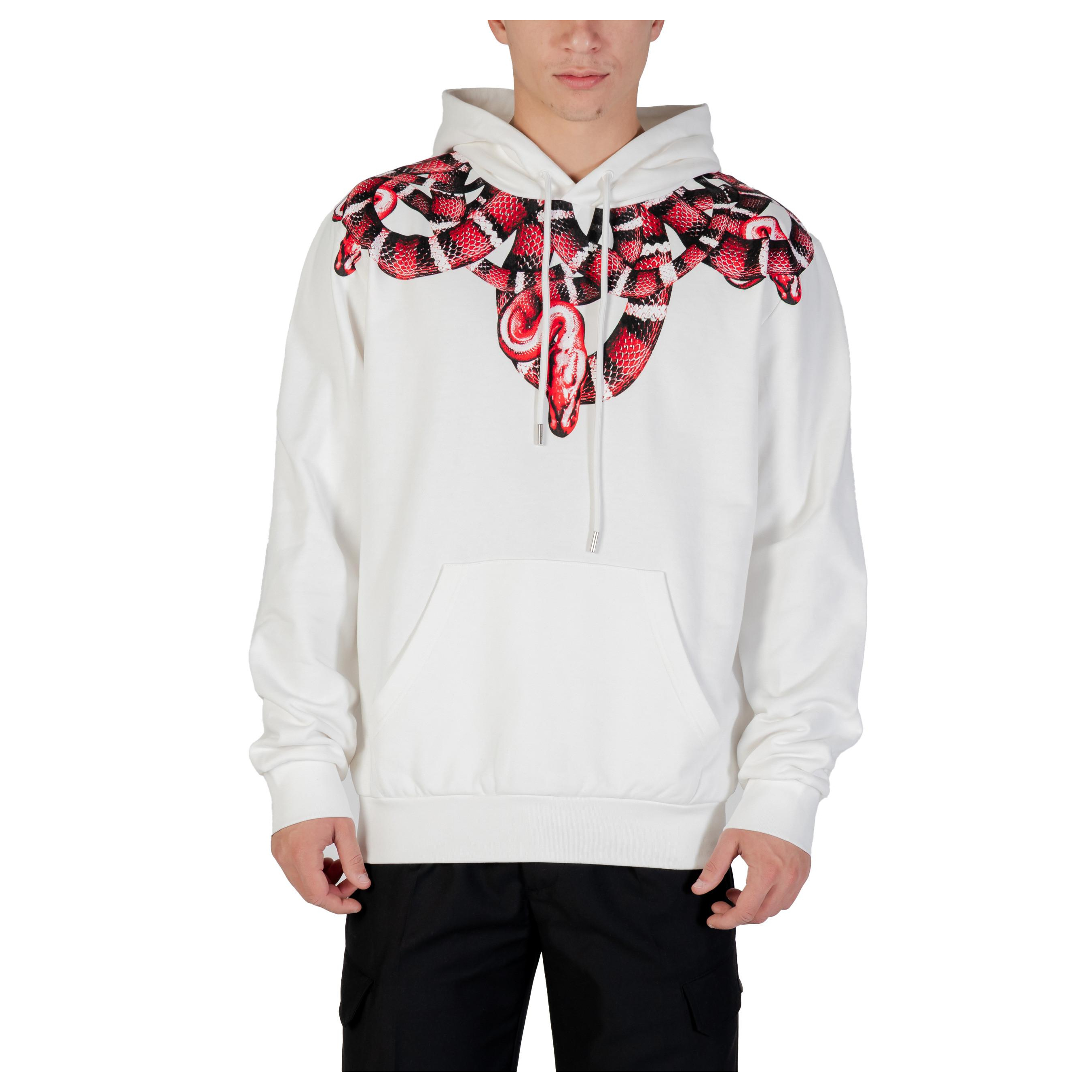 Снимка на Мъжки суичър COUNTY OF MILAN