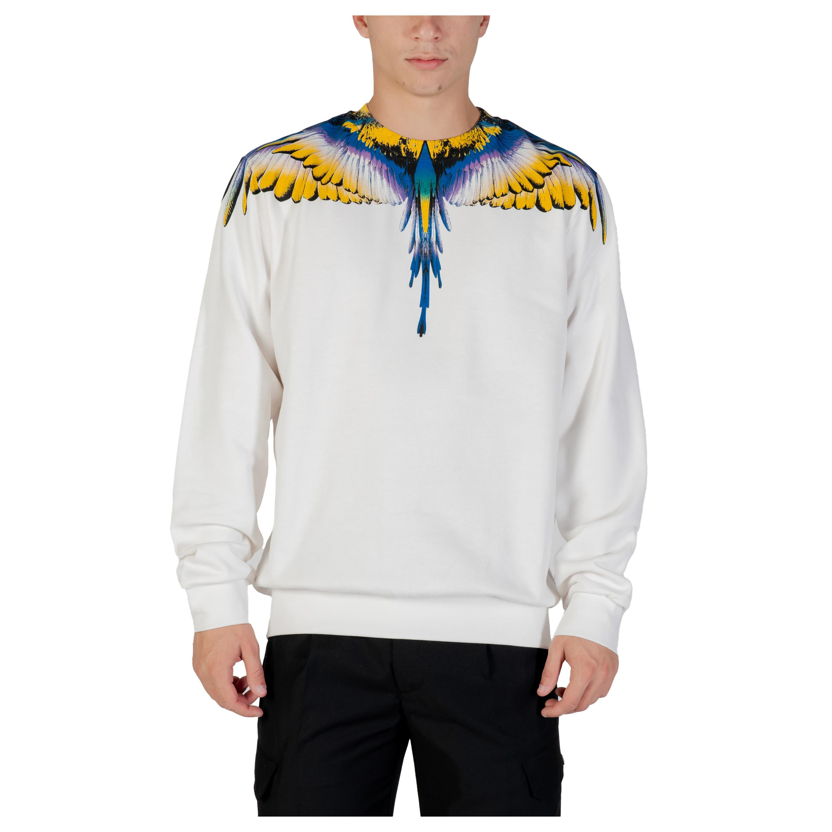 Снимка на Мъжки суичър COUNTY OF MILAN