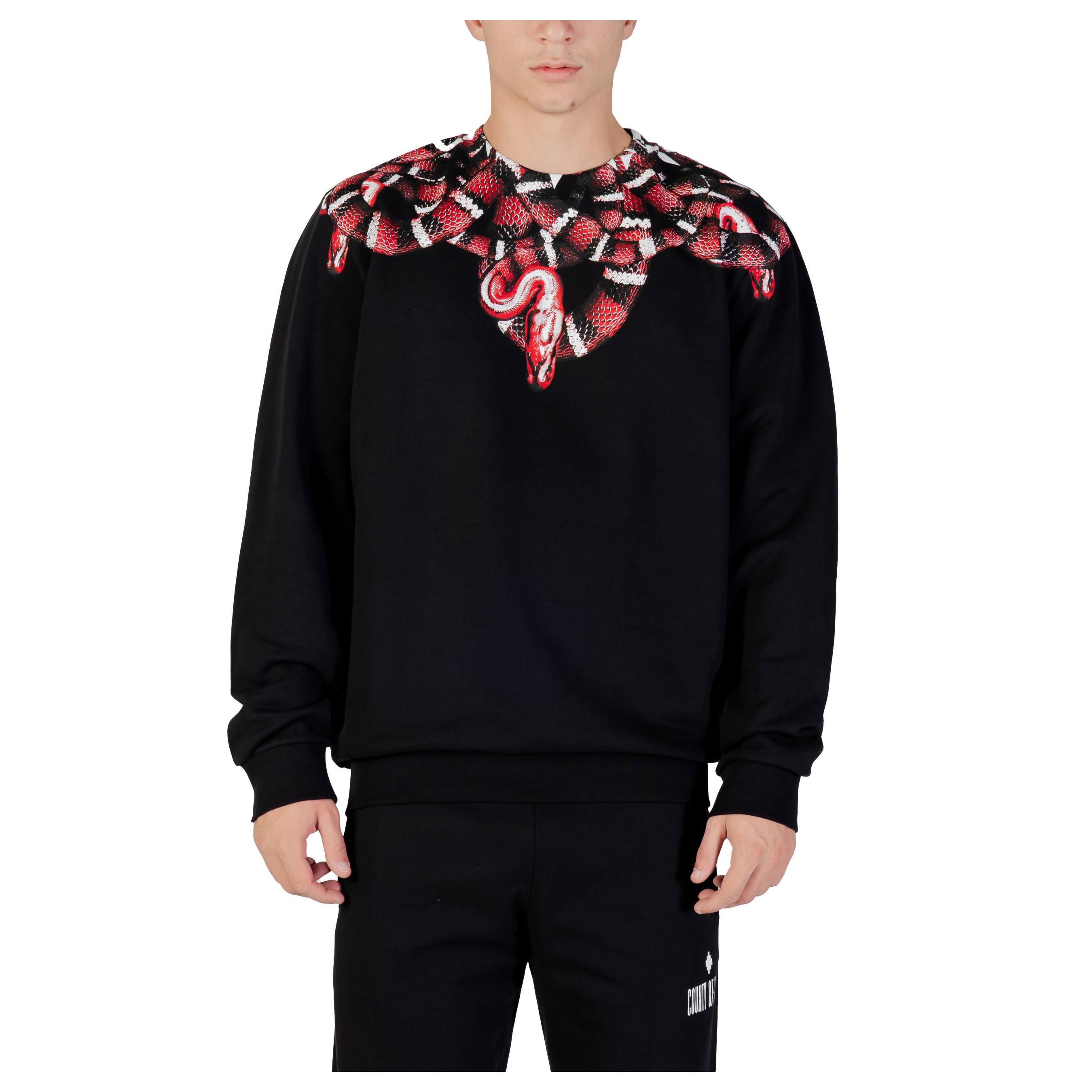 Снимка на Мъжки суичър COUNTY OF MILAN