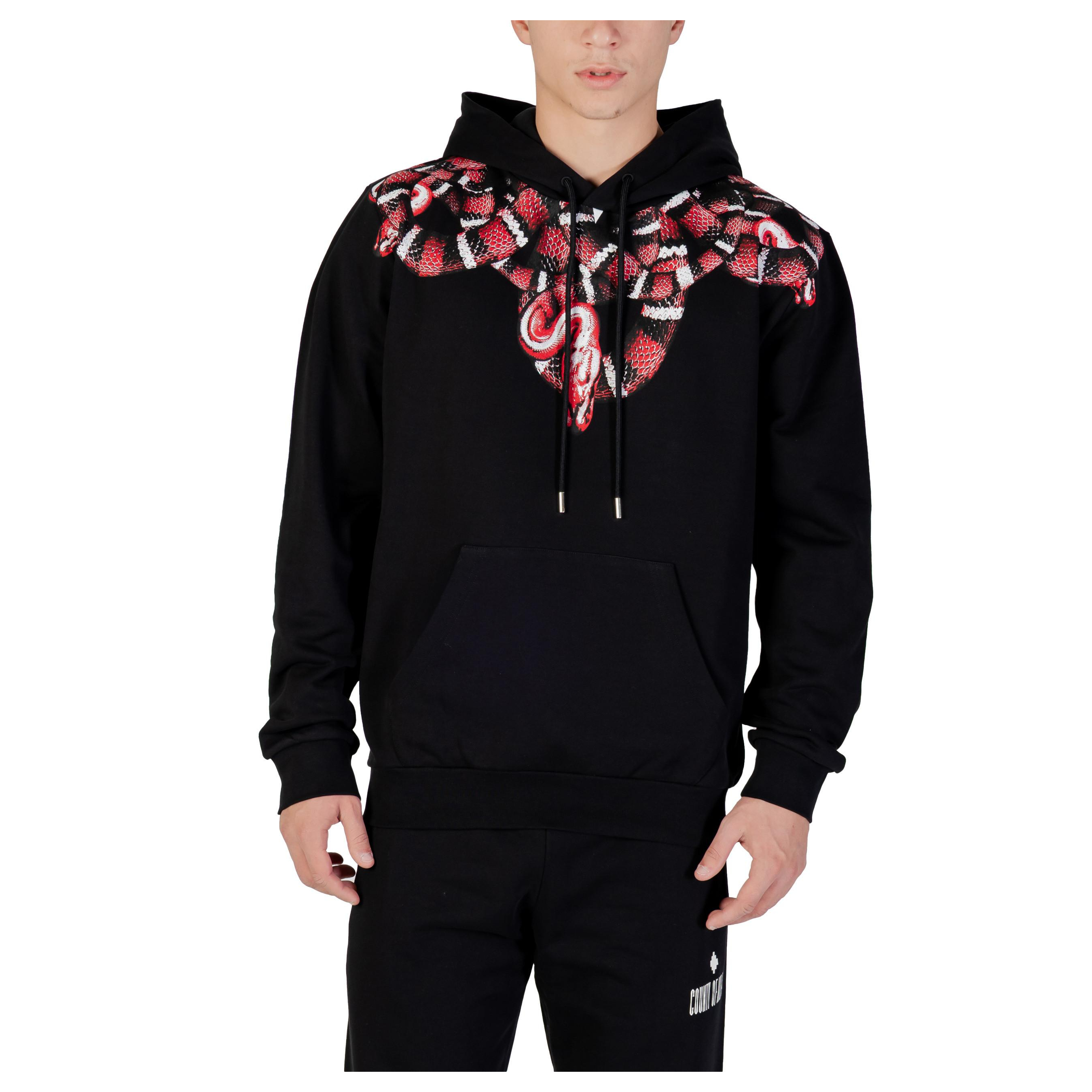 Снимка на Мъжки суичър COUNTY OF MILAN