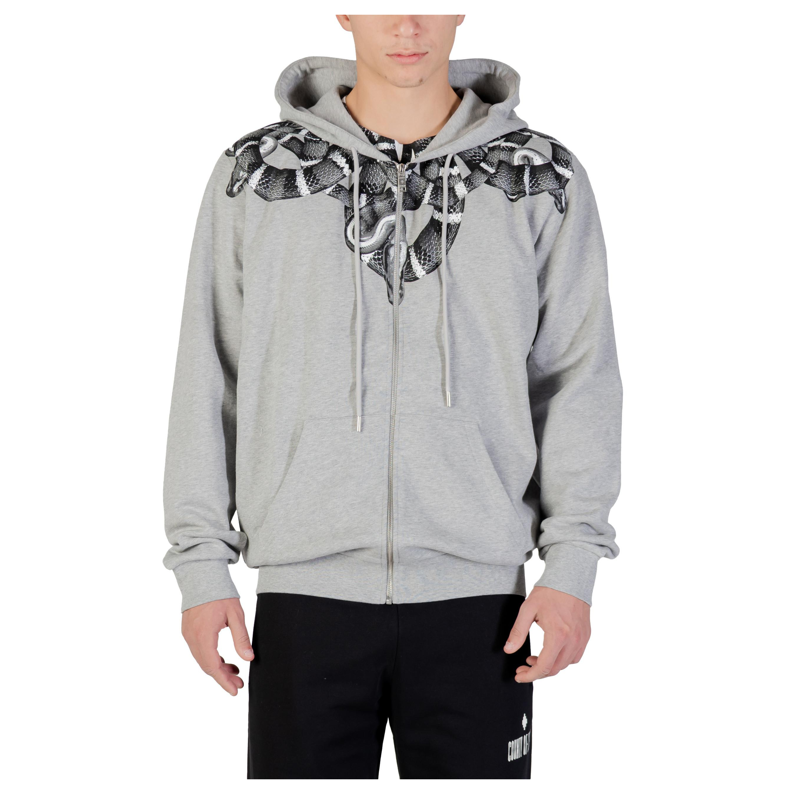 Снимка на Мъжки суичър COUNTY OF MILAN