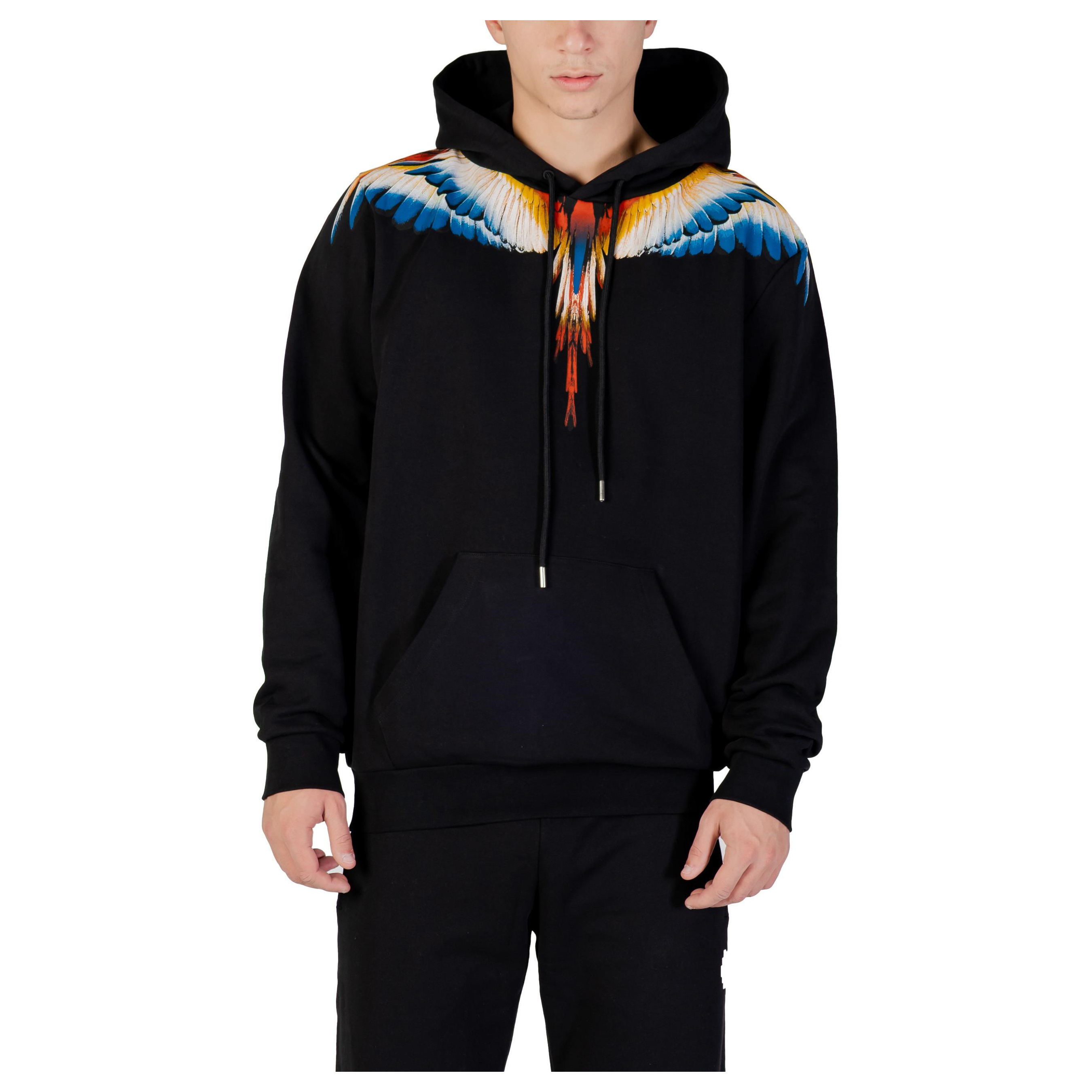 Снимка на Мъжки суичър COUNTY OF MILAN