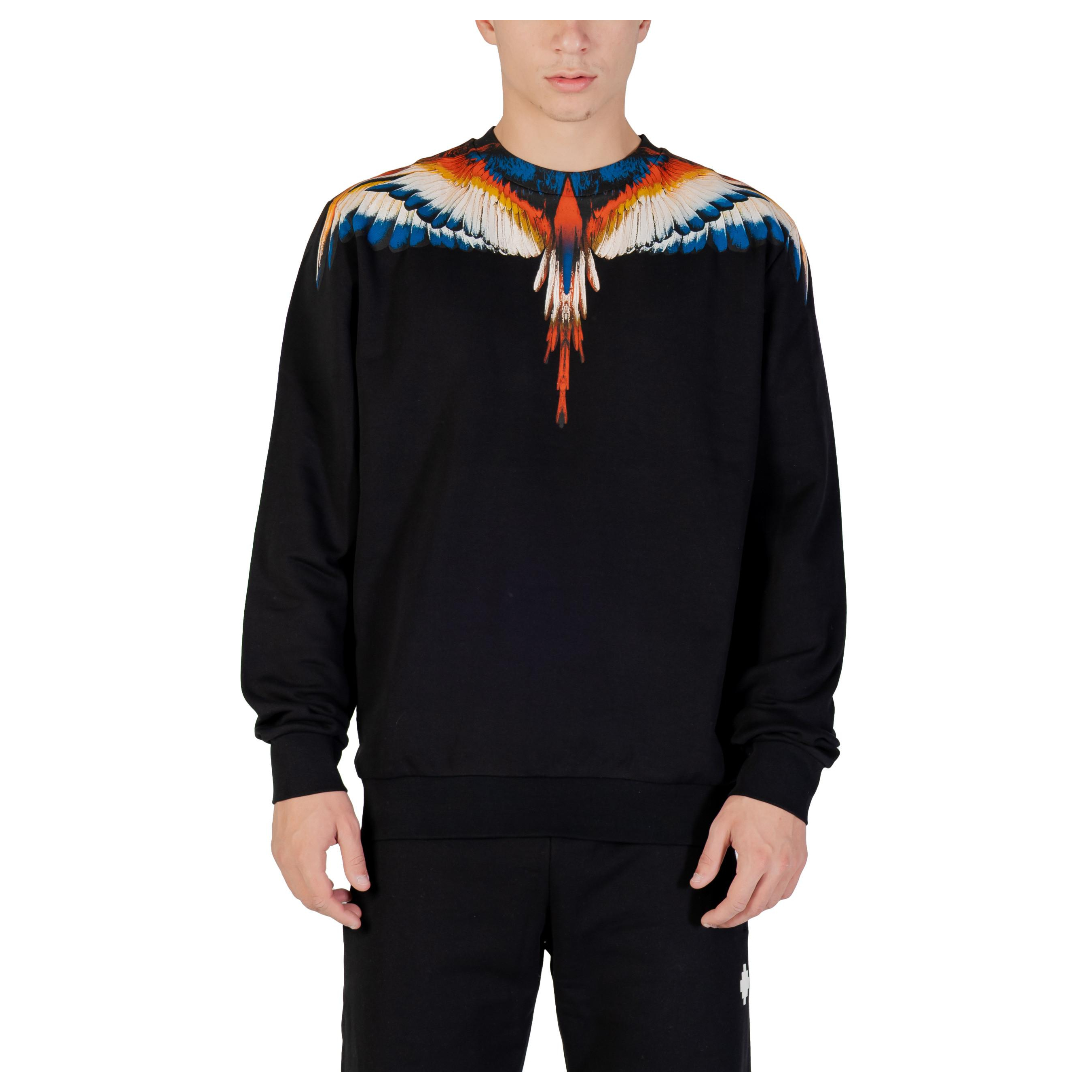 Снимка на Мъжки суичър COUNTY OF MILAN