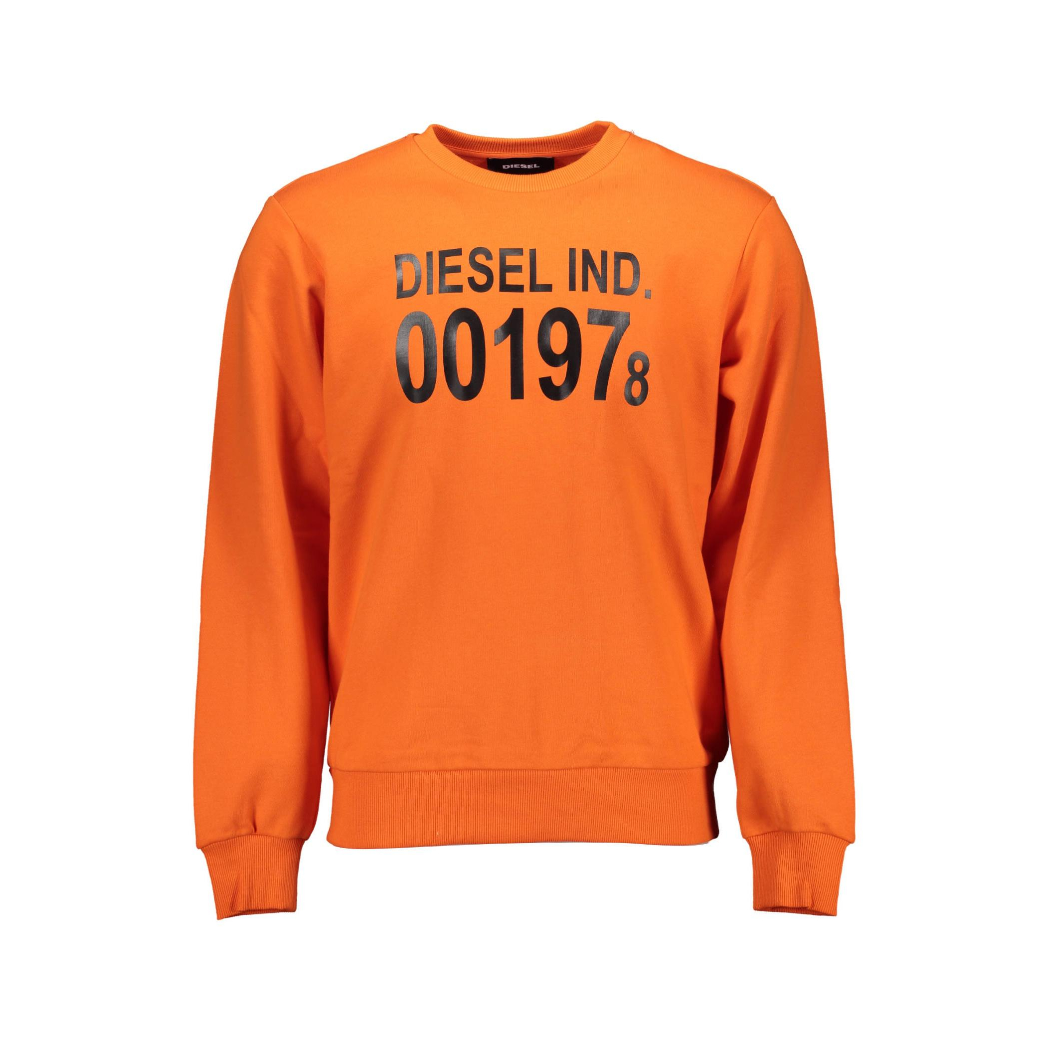 Снимка на Мъжки суичър DIESEL