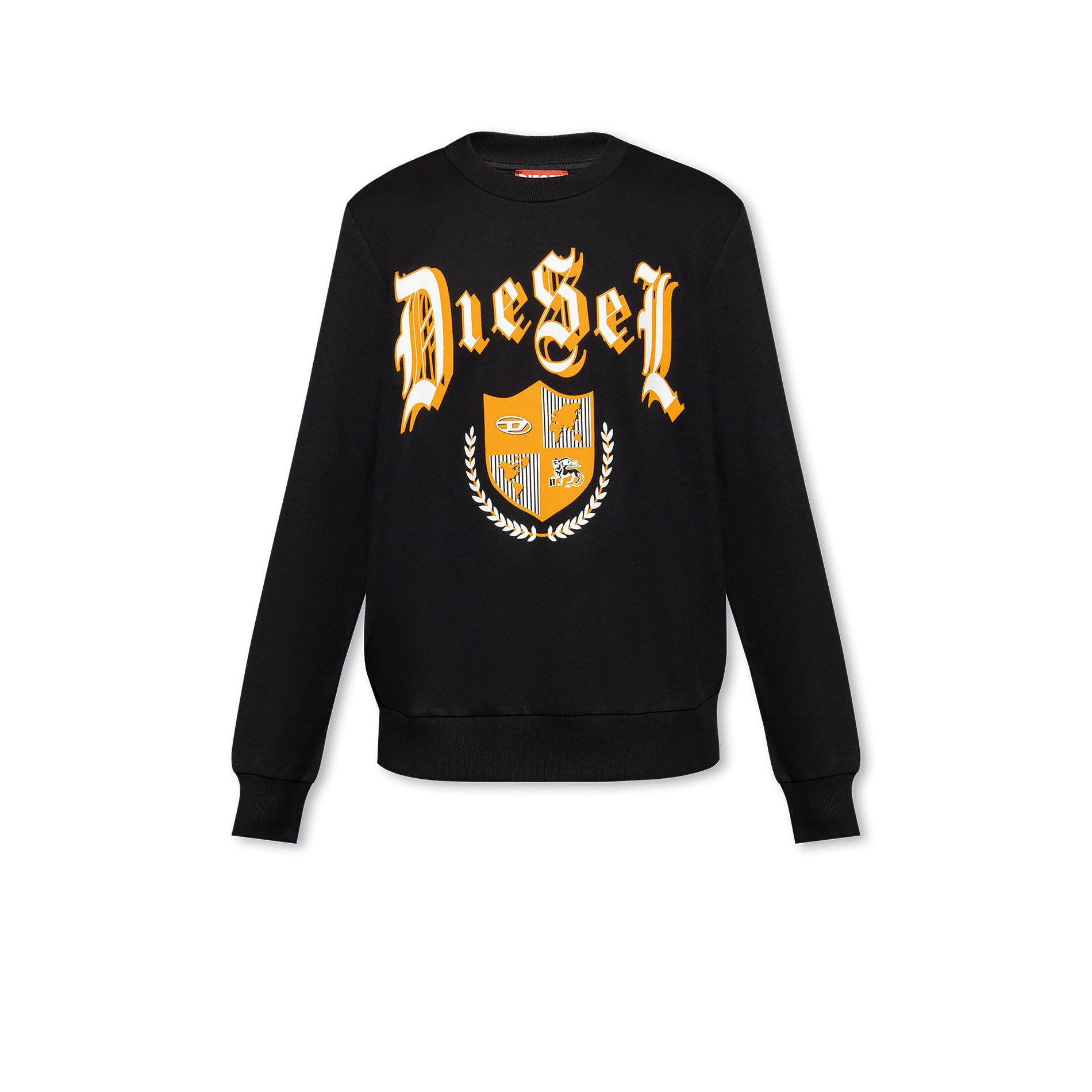 Снимка на Мъжки суичър DIESEL