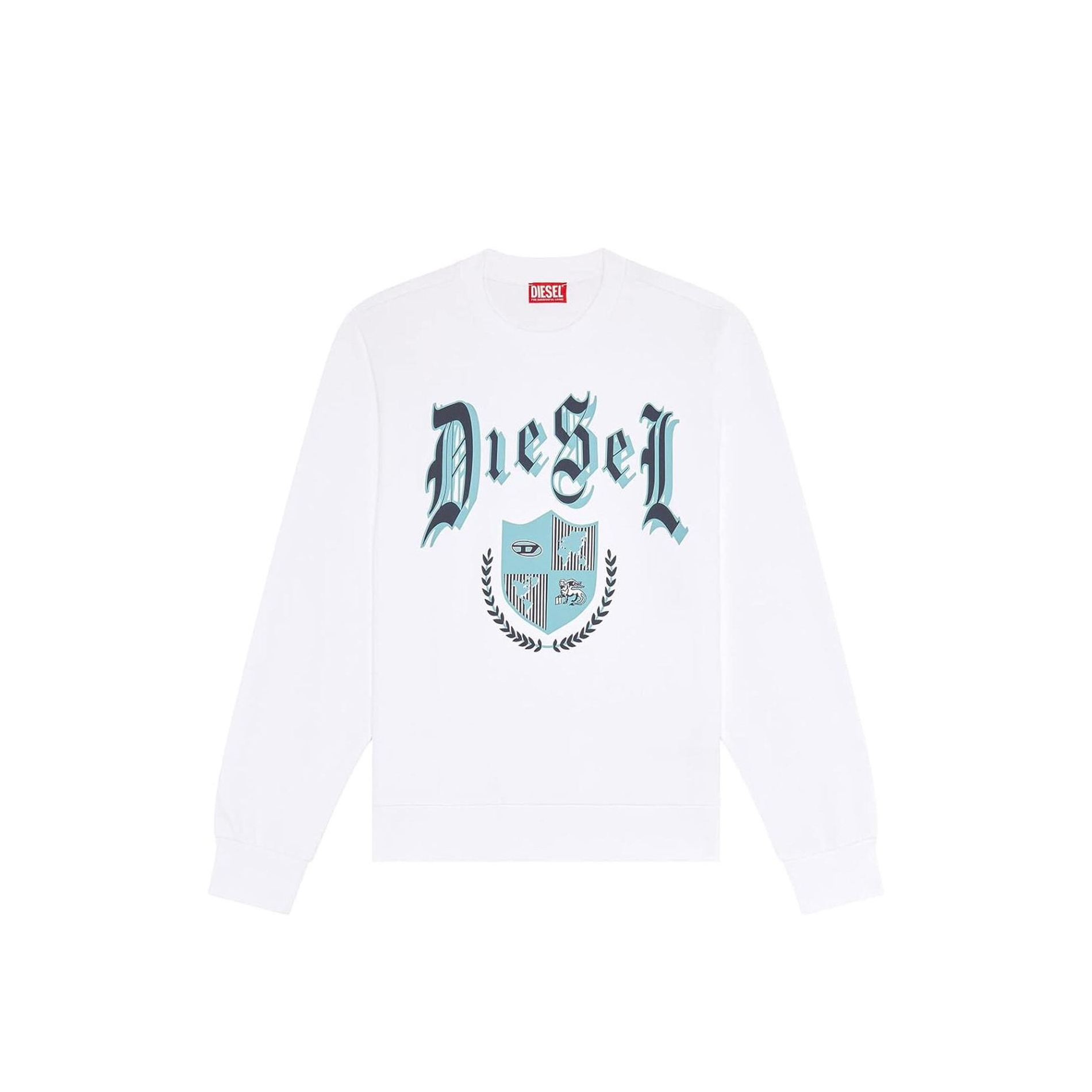 Снимка на Мъжки суичър DIESEL