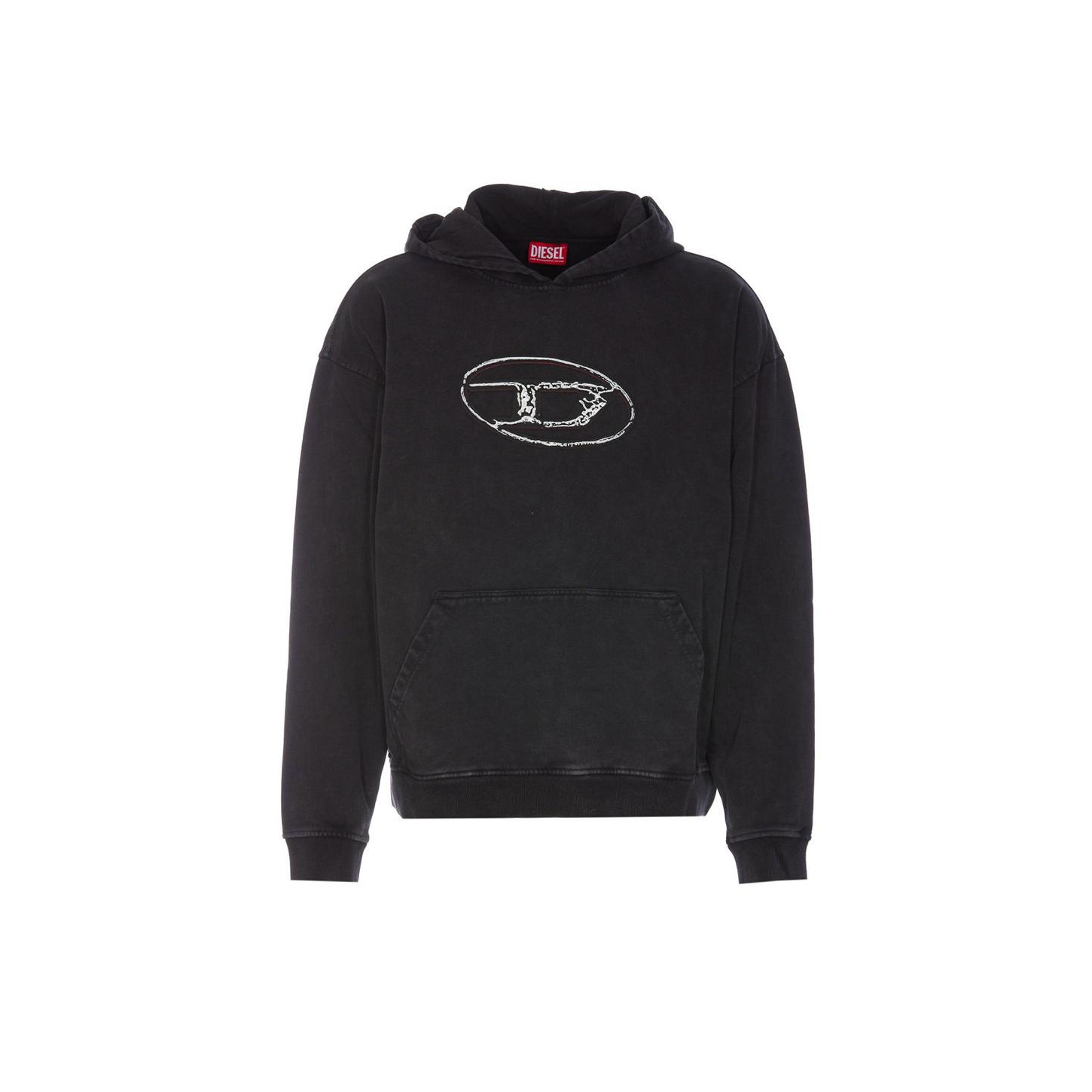 Снимка на Мъжки суичър DIESEL