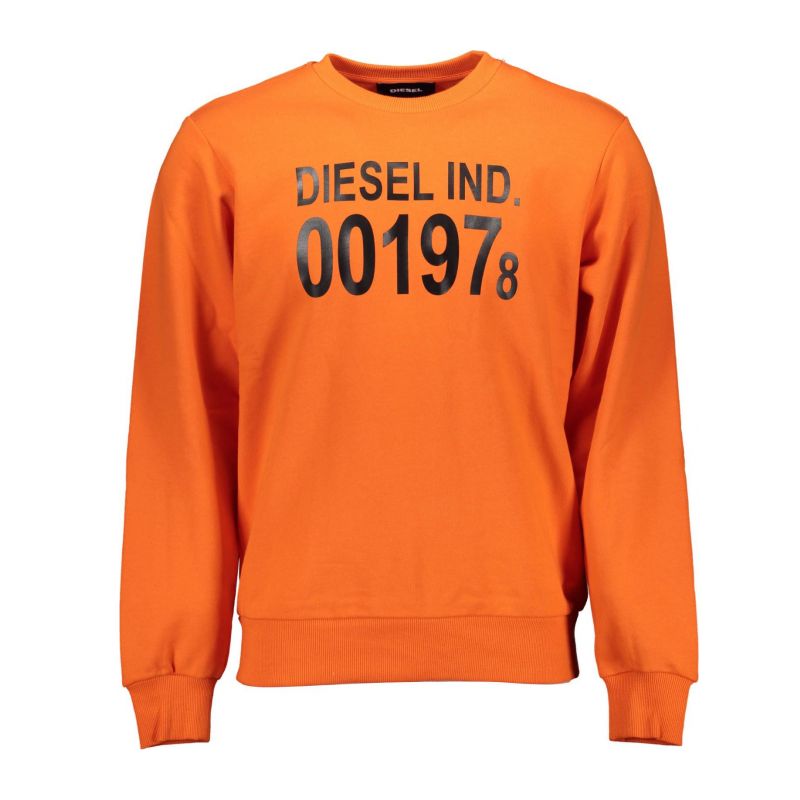 Снимка на Мъжки суичър DIESEL 