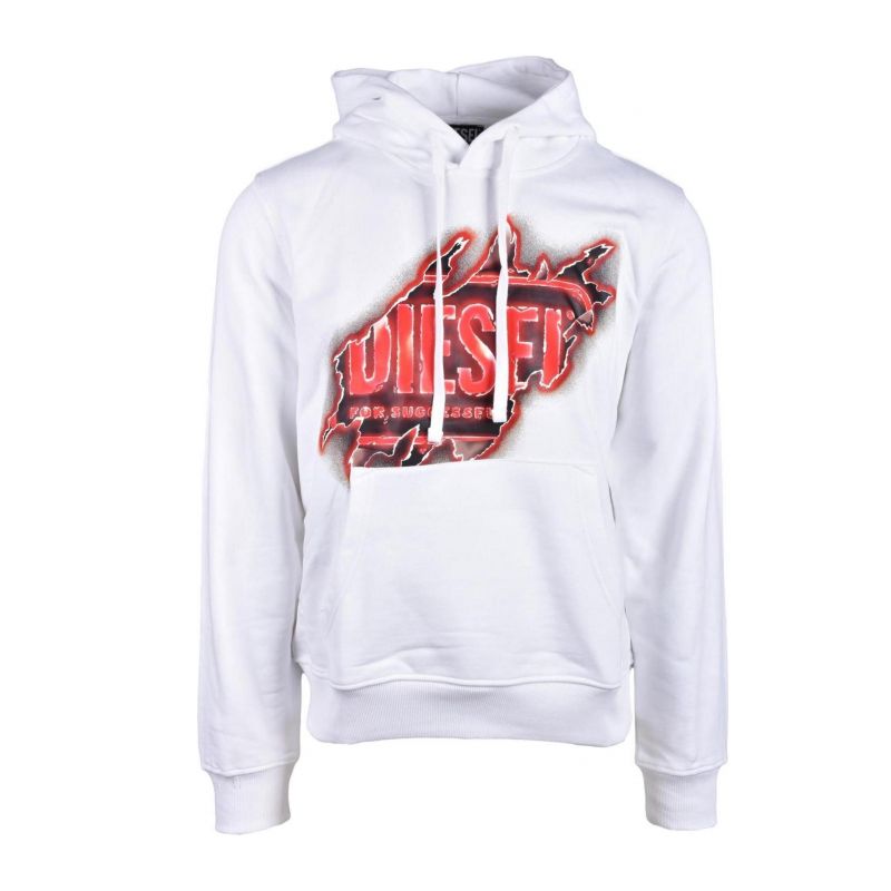 Снимка на Мъжки суичър DIESEL 