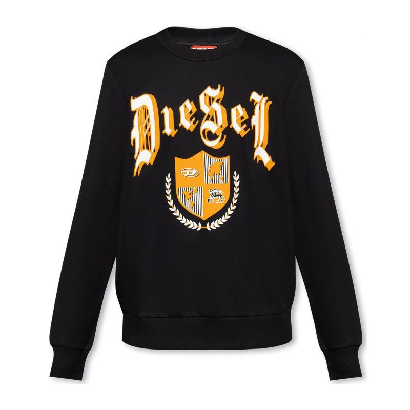 Снимка на Мъжки суичър DIESEL 