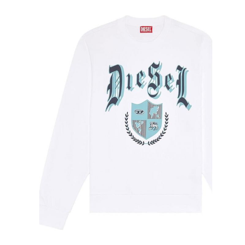 Снимка на Мъжки суичър DIESEL 