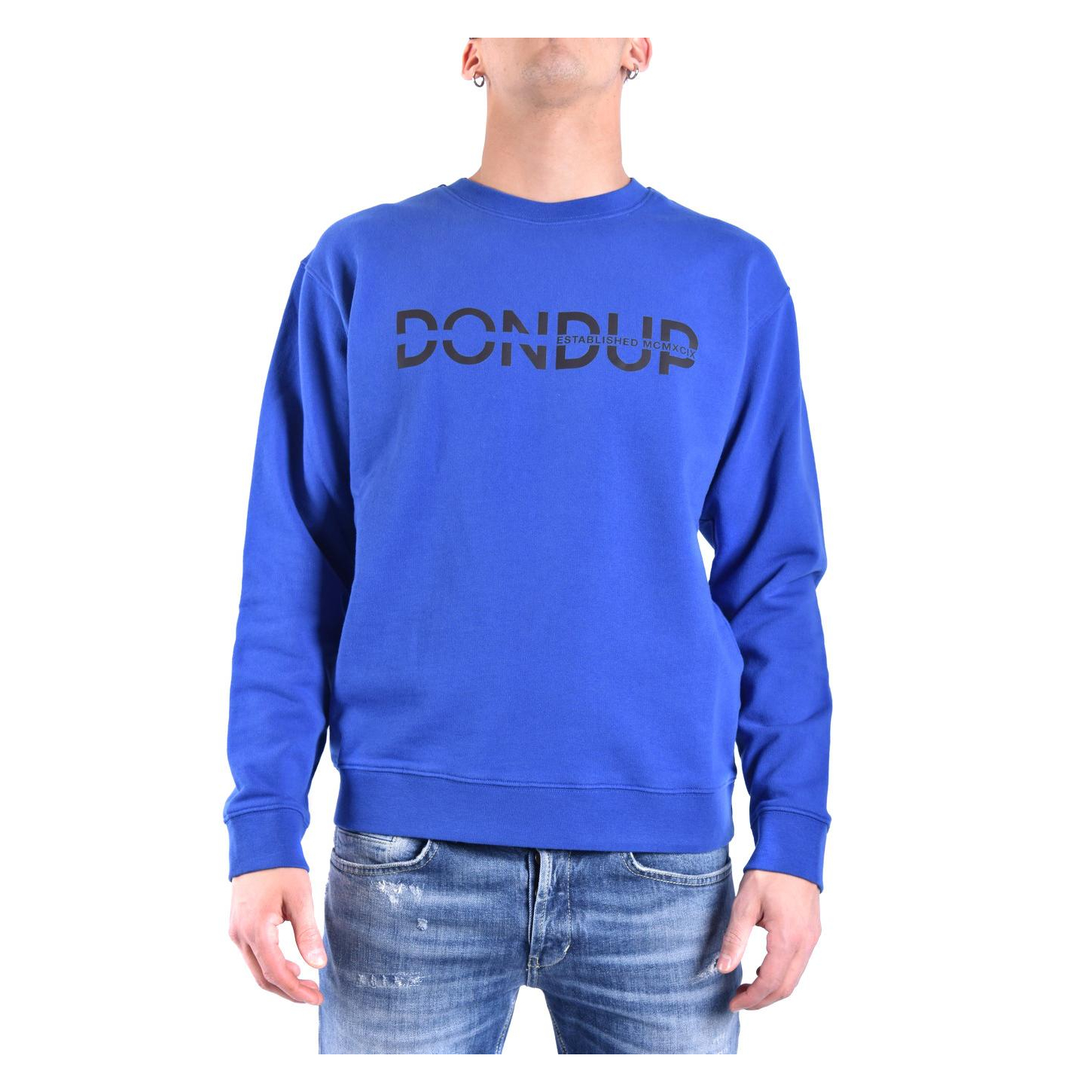 Снимка на Мъжки суичър DONDUP