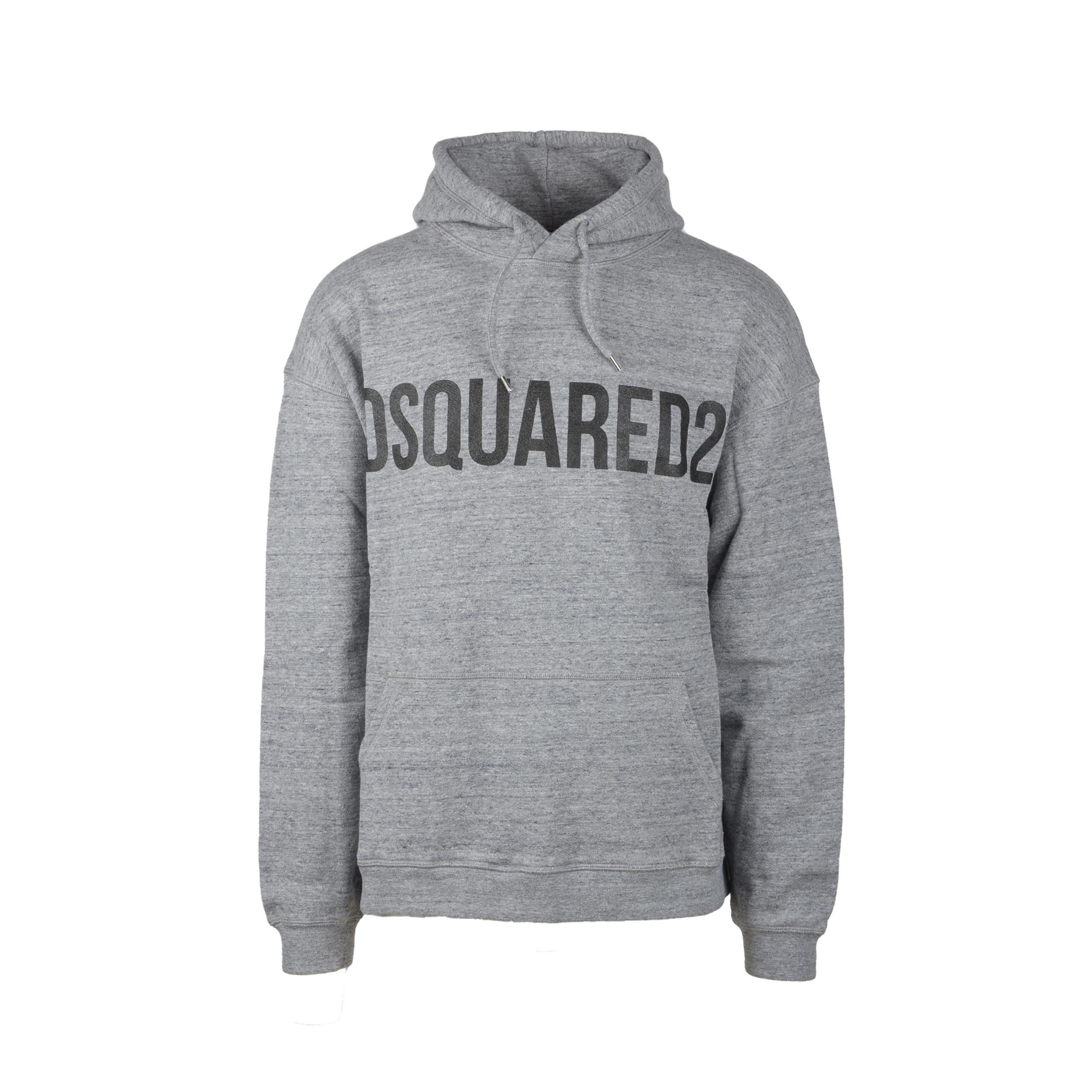 Снимка на Мъжки суичър DSQUARED2