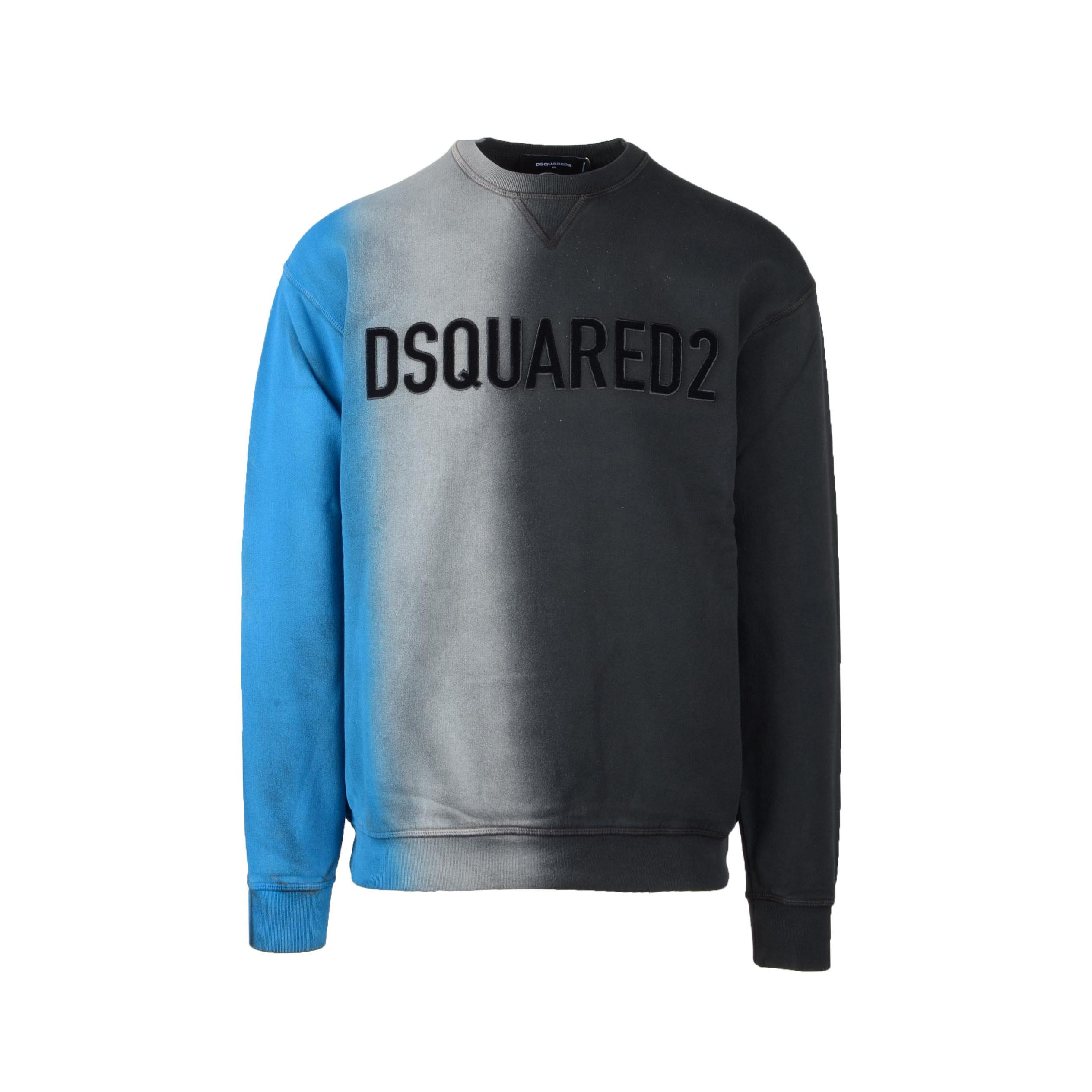 Снимка на Мъжки суичър DSQUARED2