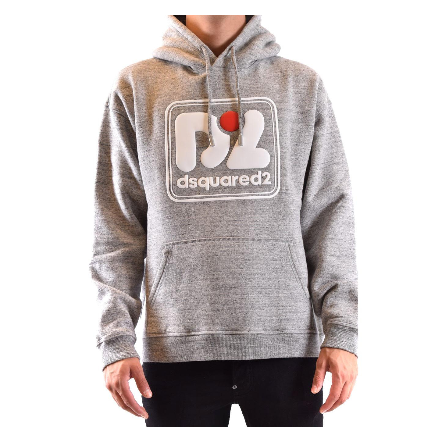 Снимка на Мъжки суичър DSQUARED2