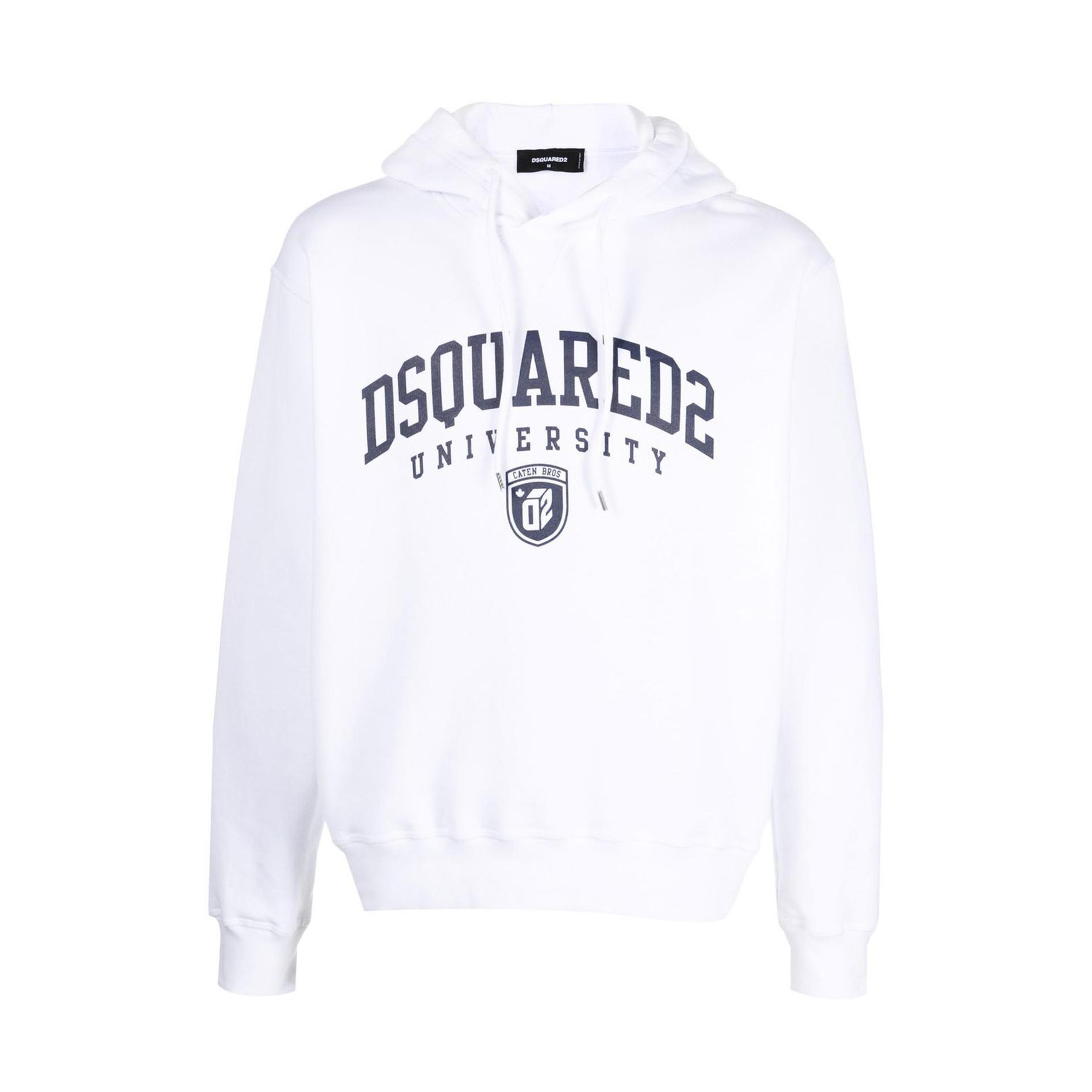 Снимка на Мъжки суичър DSQUARED2