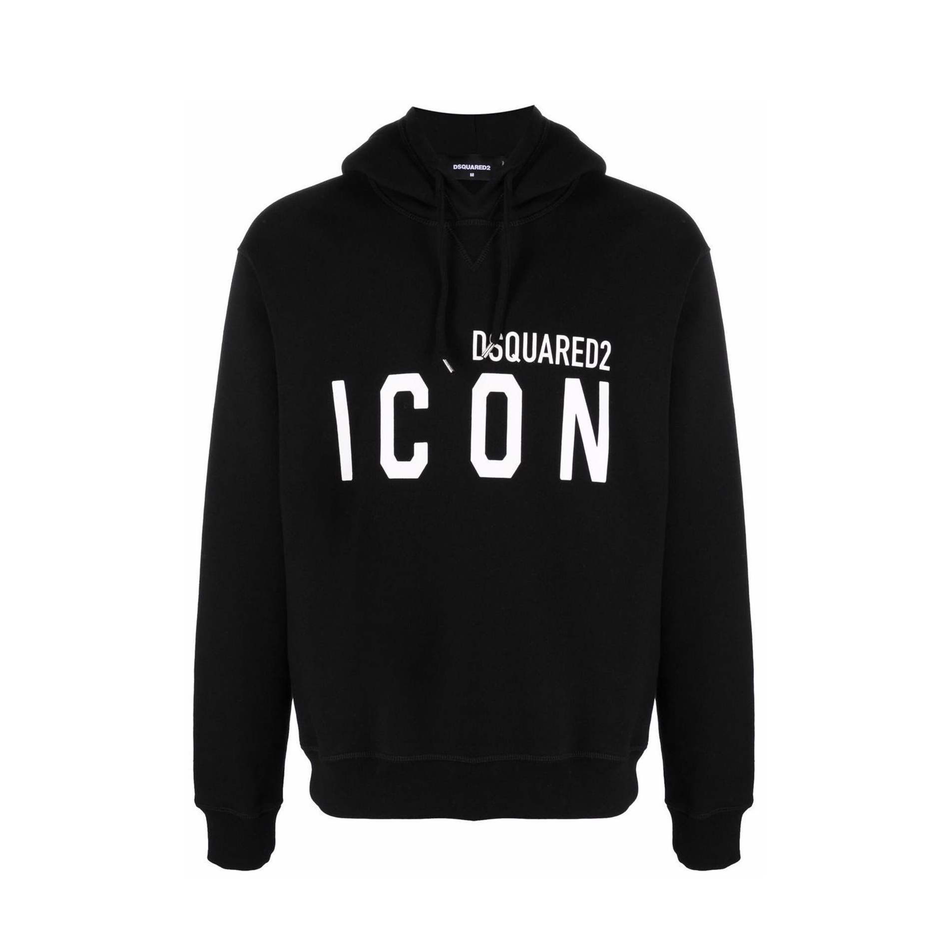 Снимка на Мъжки суичър DSQUARED2