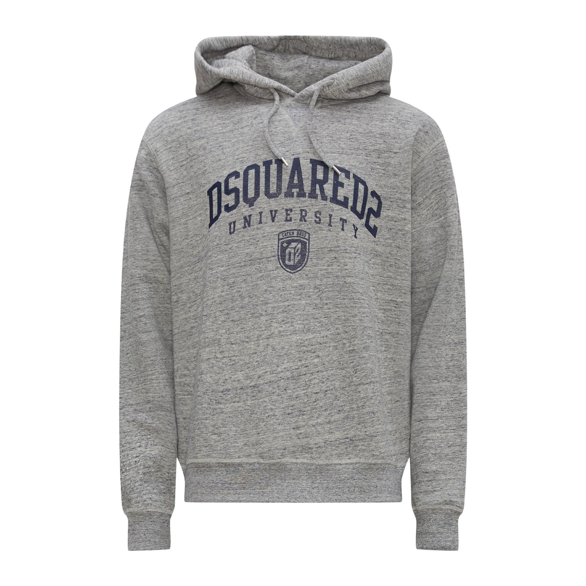 Снимка на Мъжки суичър DSQUARED2