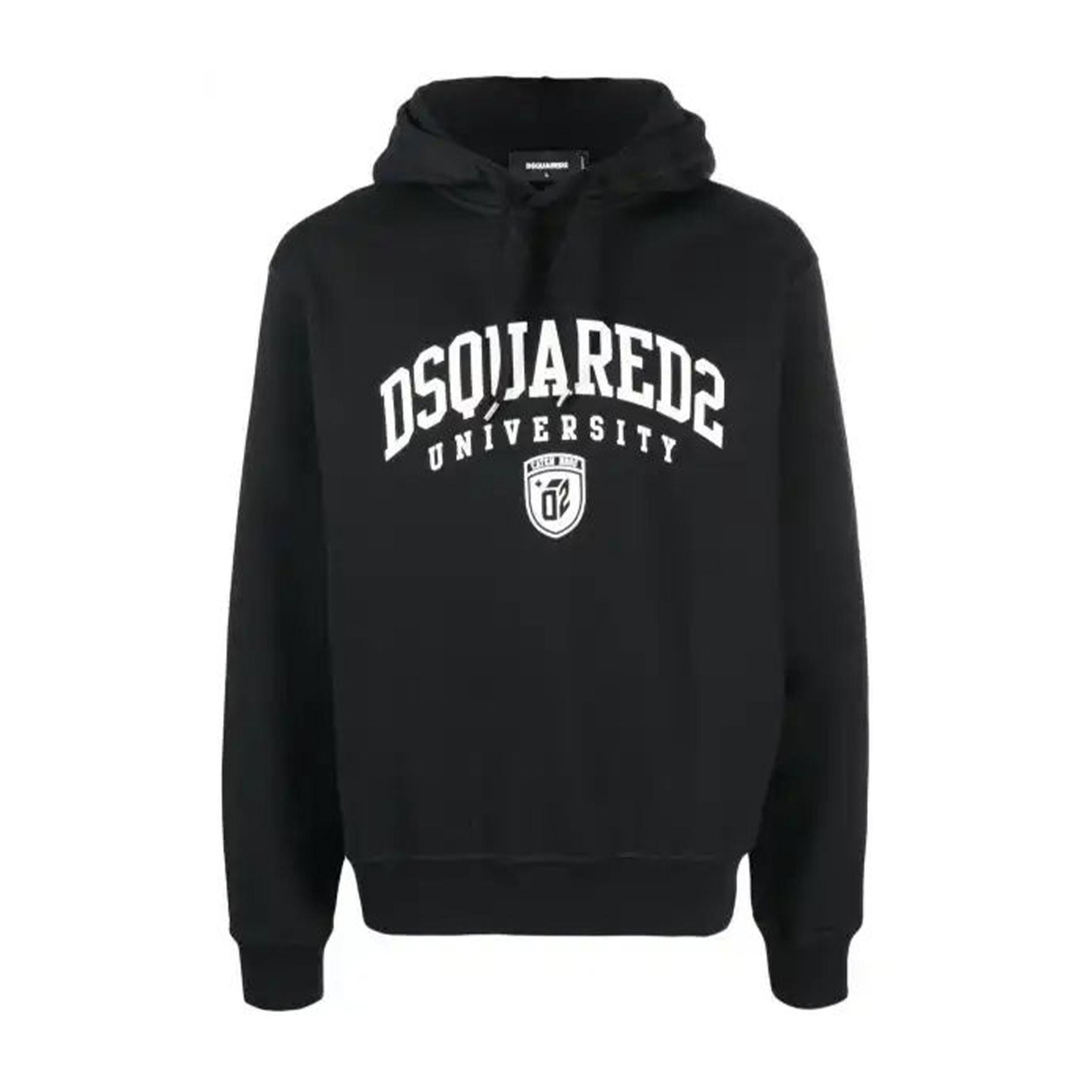 Снимка на Мъжки суичър DSQUARED2