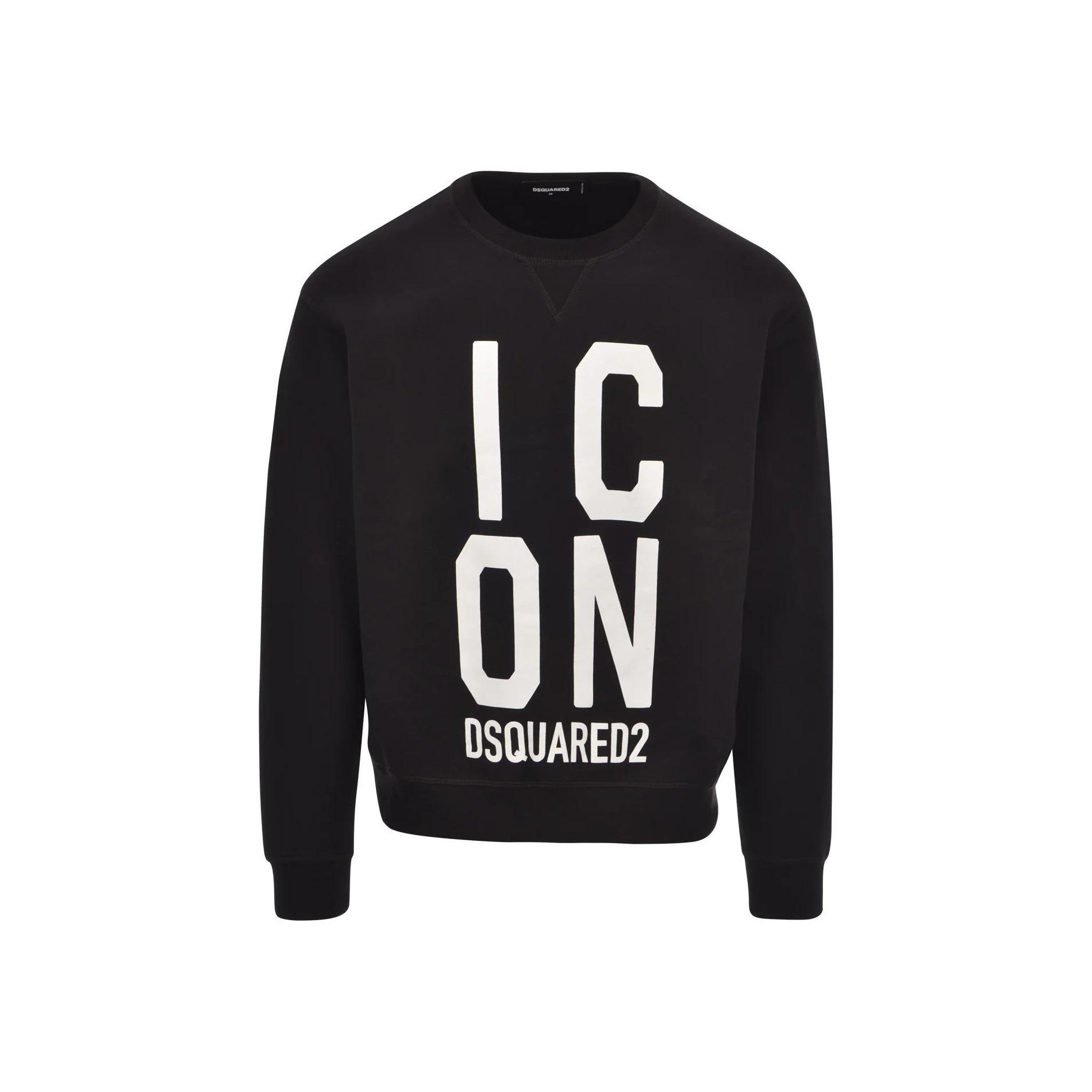 Снимка на Мъжки суичър DSQUARED2