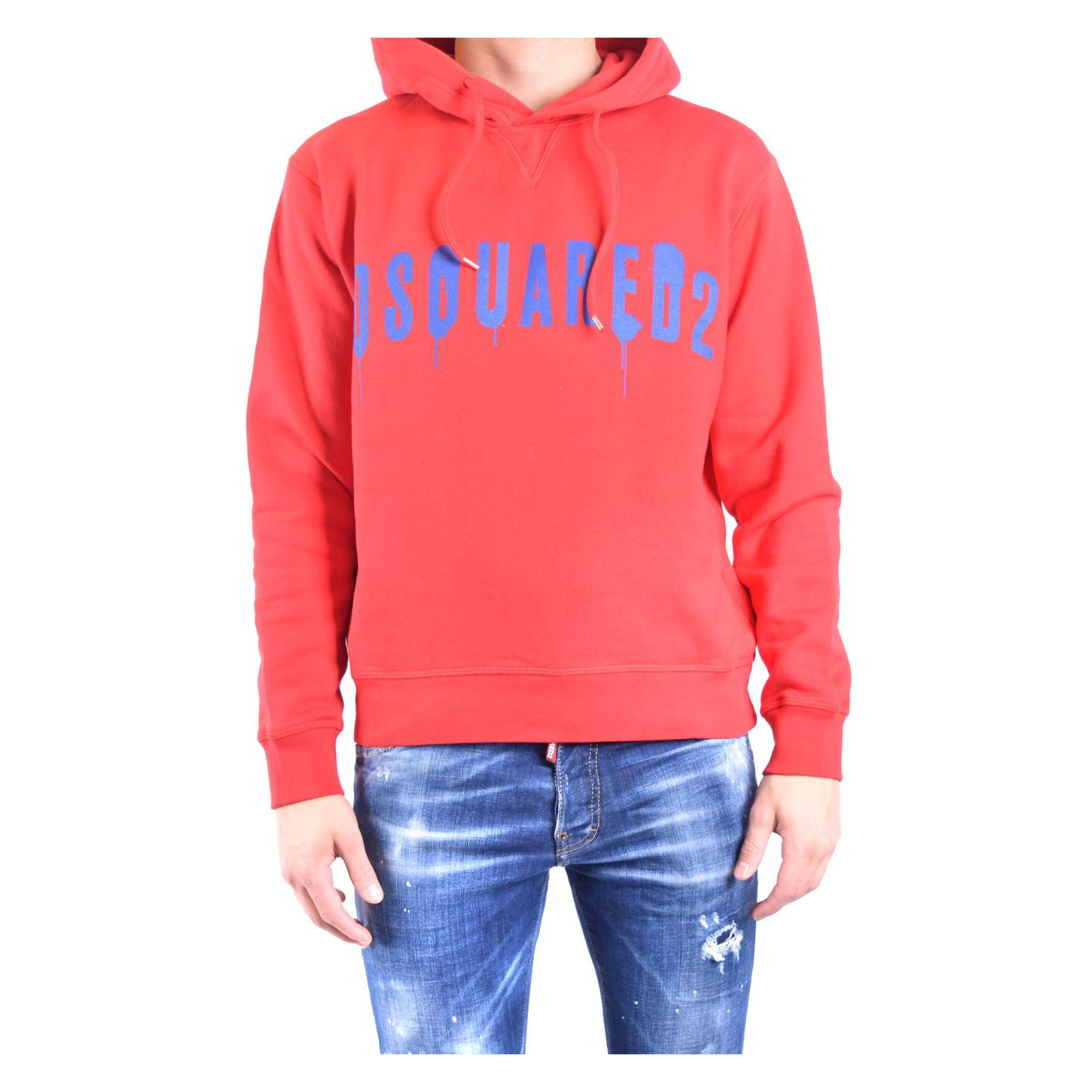 Снимка на Мъжки суичър DSQUARED2
