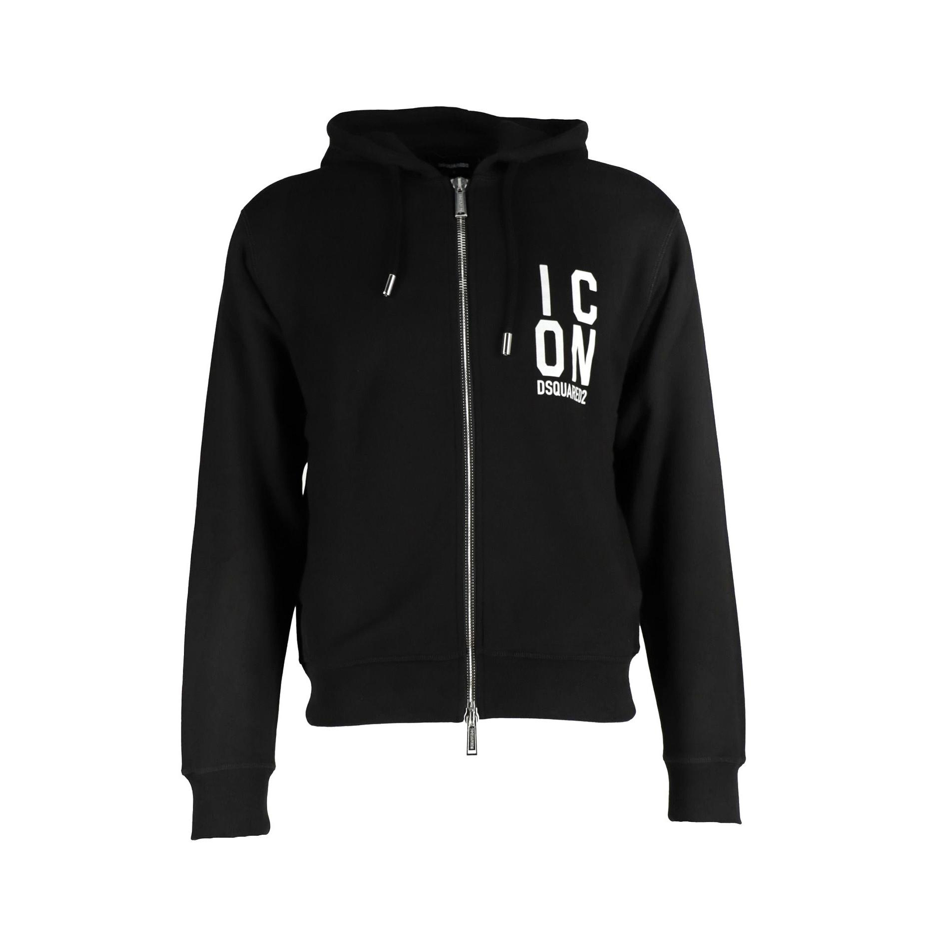 Снимка на Мъжки суичър DSQUARED2