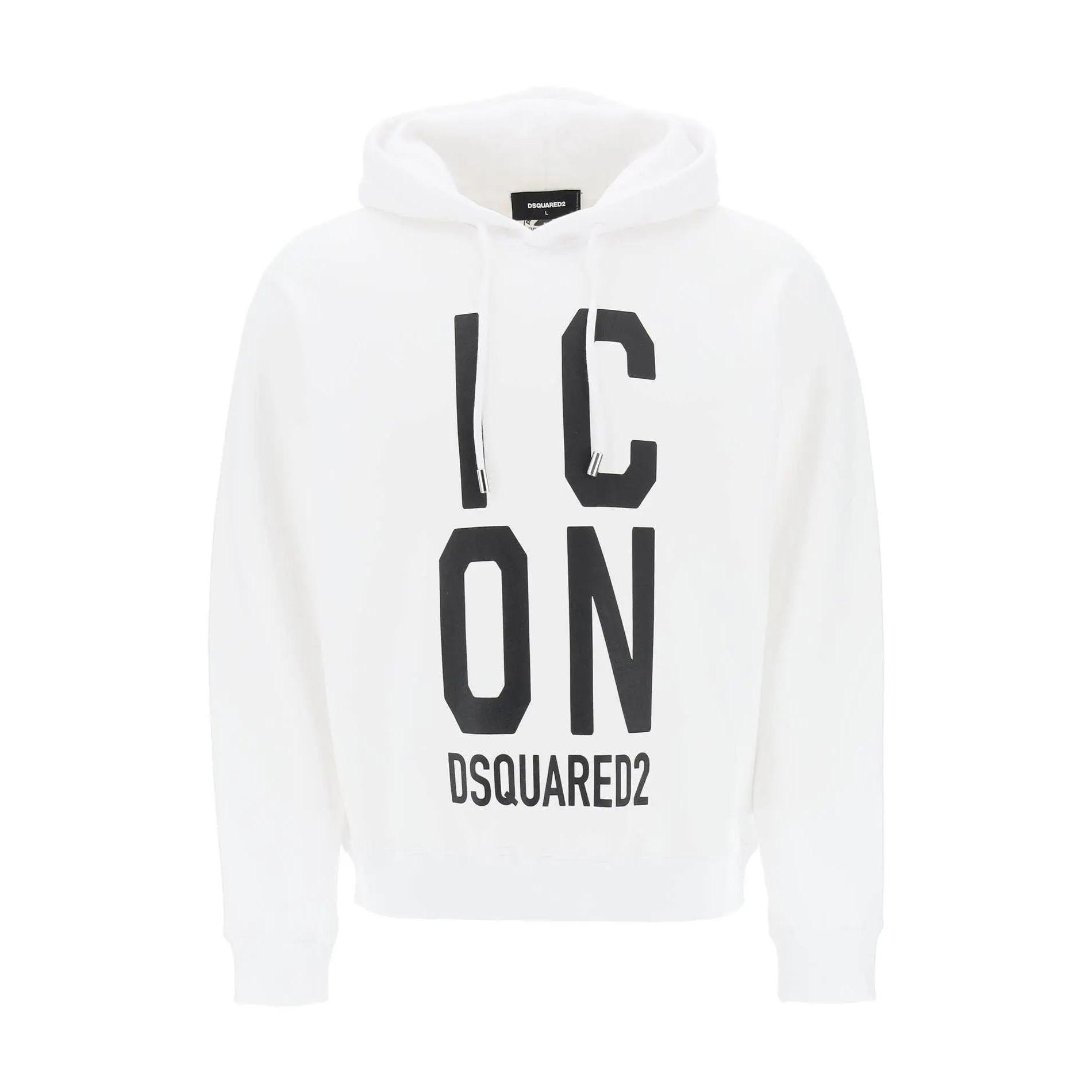 Снимка на Мъжки суичър DSQUARED2