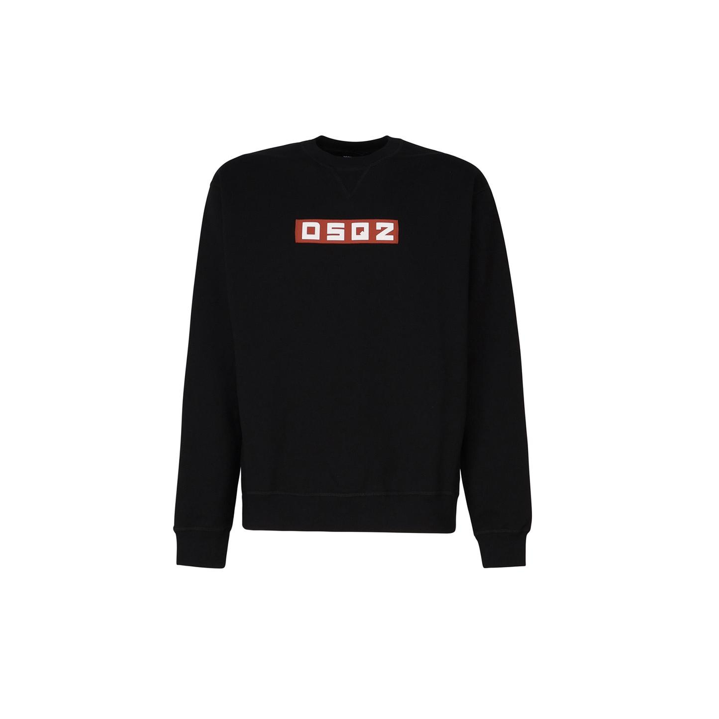 Снимка на Мъжки суичър DSQUARED2