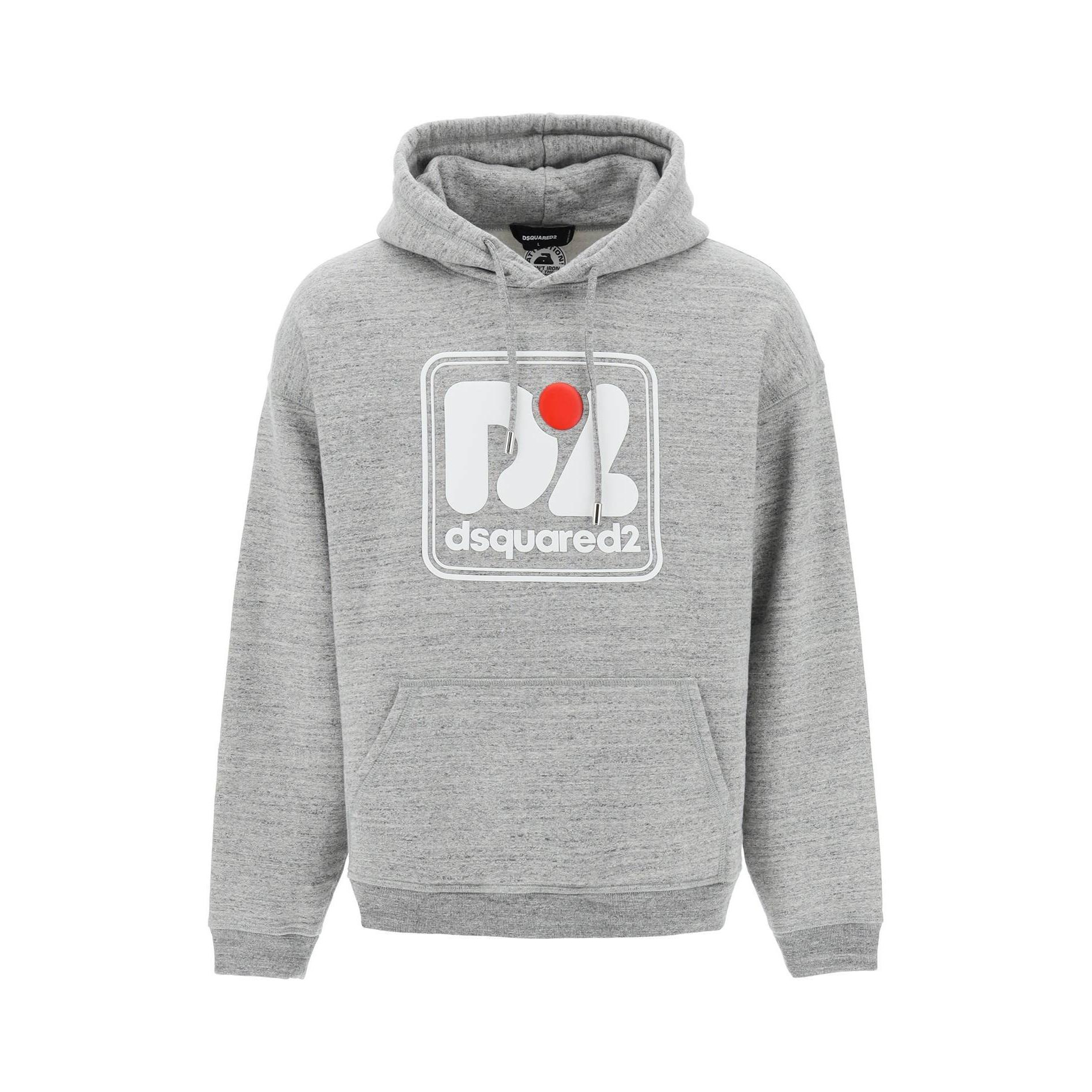 Снимка на Мъжки суичър DSQUARED2