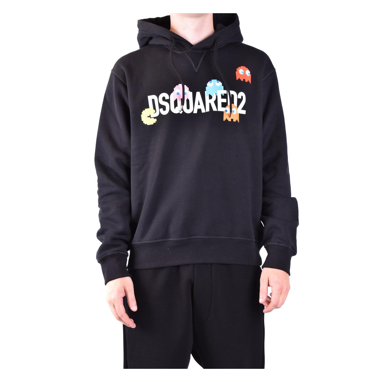 Снимка на Мъжки суичър DSQUARED2