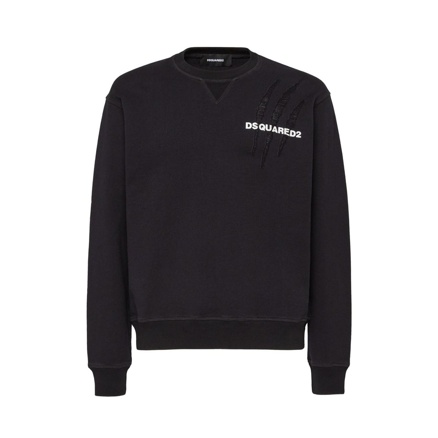 Снимка на Мъжки суичър DSQUARED2
