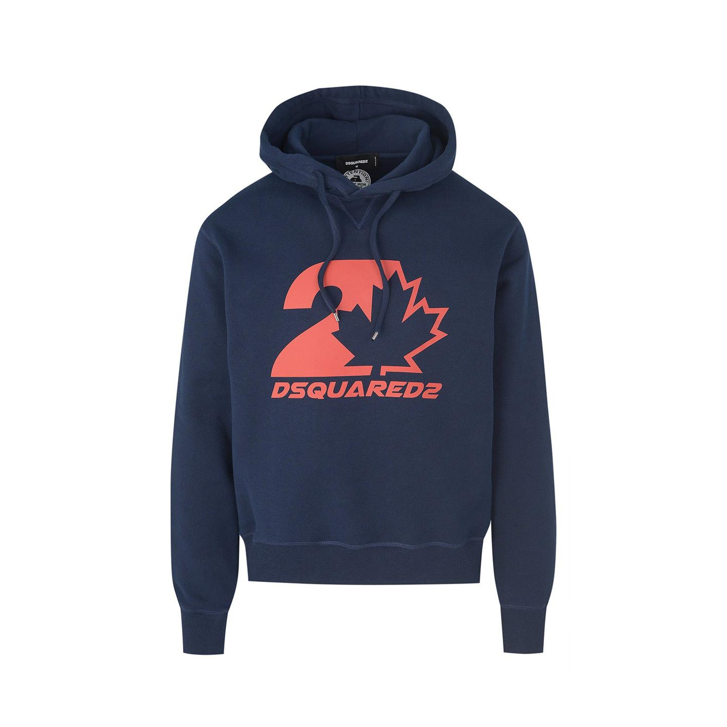 Снимка на Мъжки суичър DSQUARED2