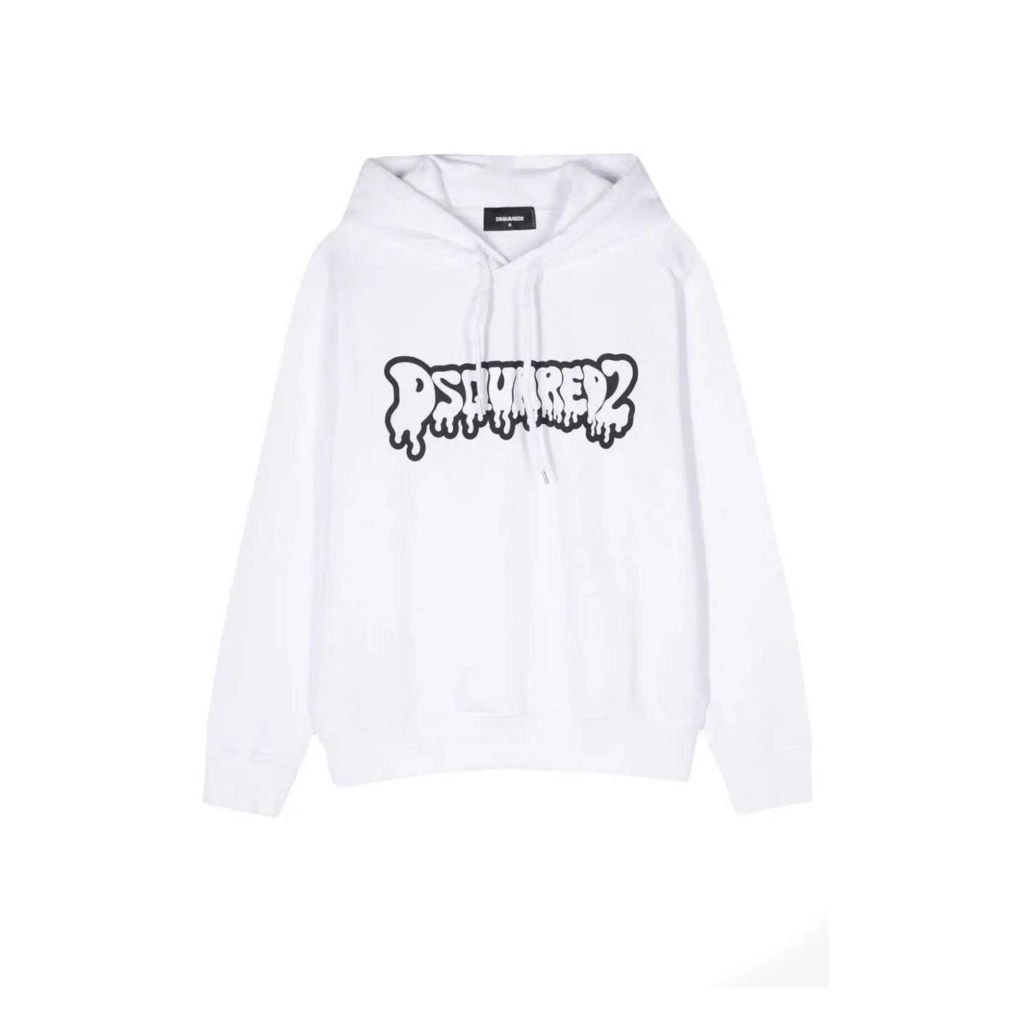 Снимка на Мъжки суичър DSQUARED2