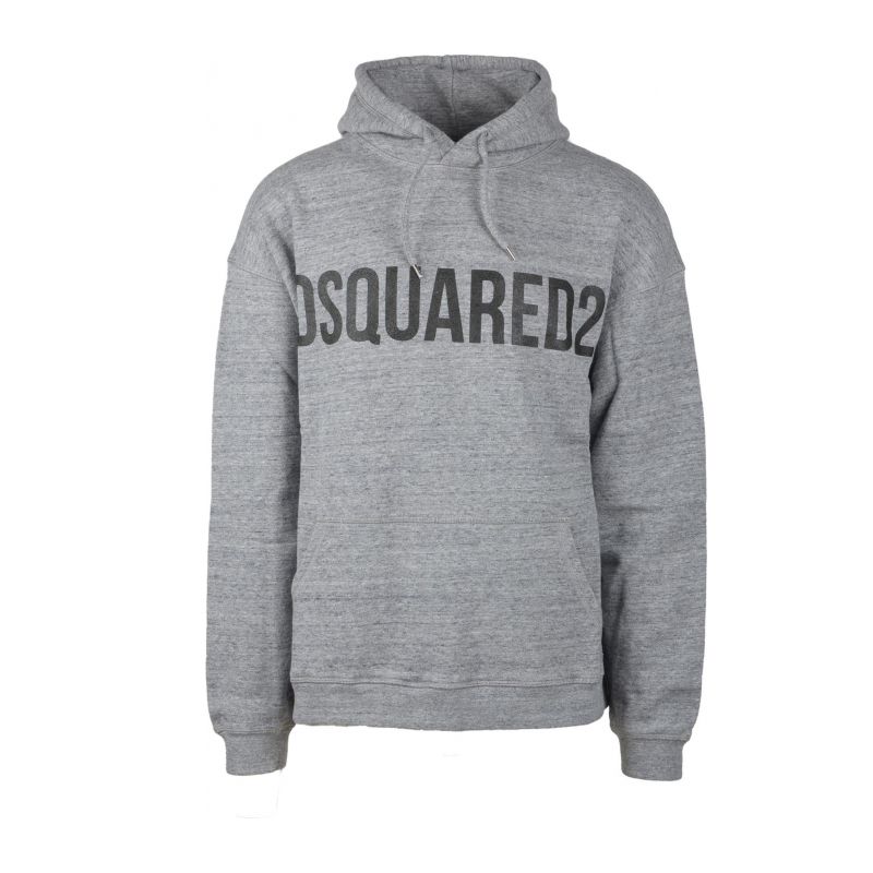 Снимка на Мъжки суичър DSQUARED2 