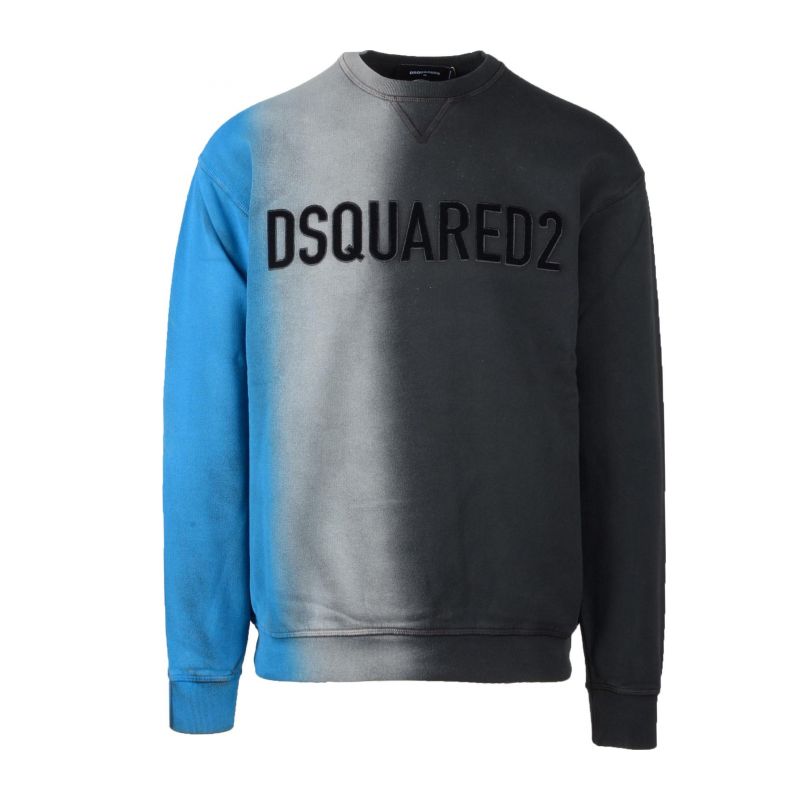 Снимка на Мъжки суичър DSQUARED2 