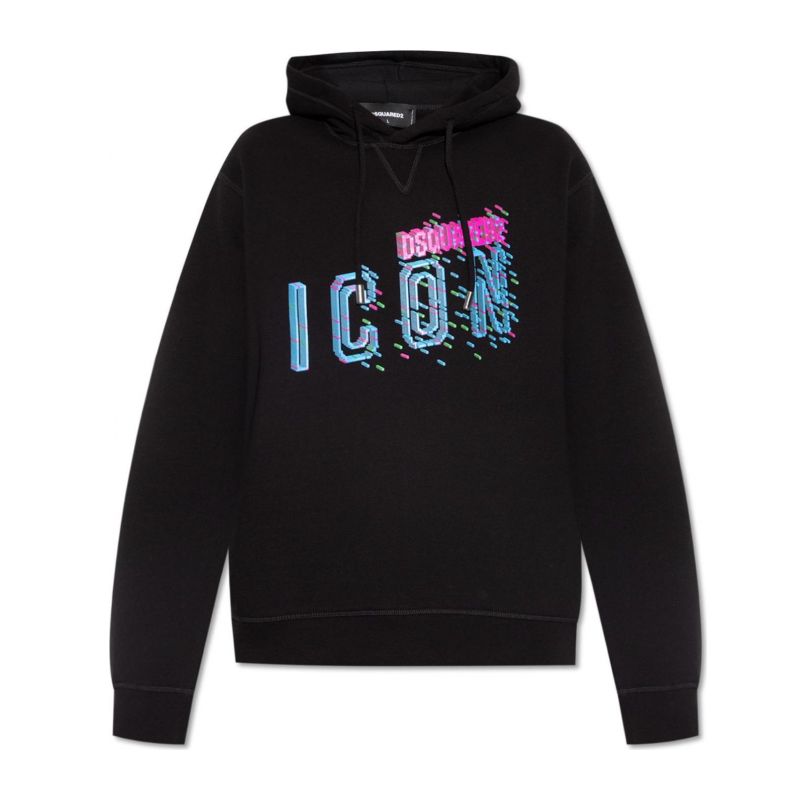 Снимка на Мъжки суичър DSQUARED2 