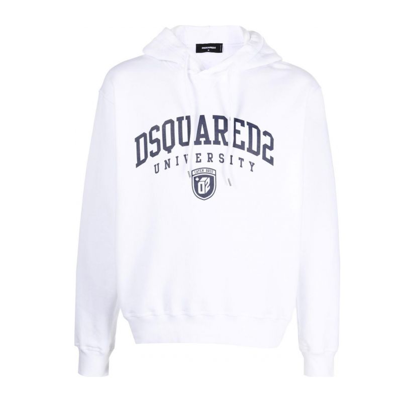 Снимка на Мъжки суичър DSQUARED2 