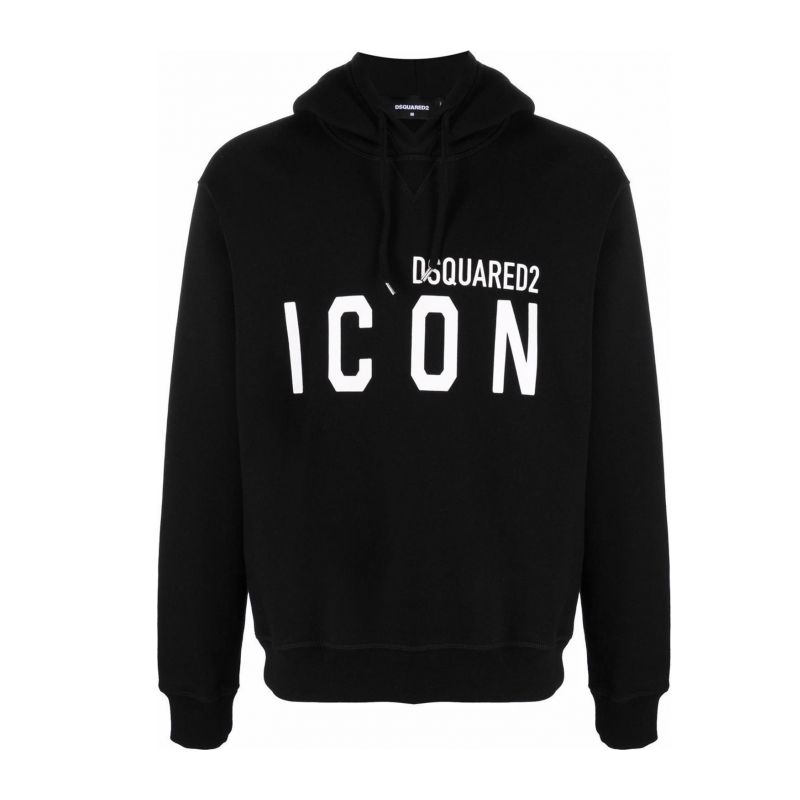 Снимка на Мъжки суичър DSQUARED2 