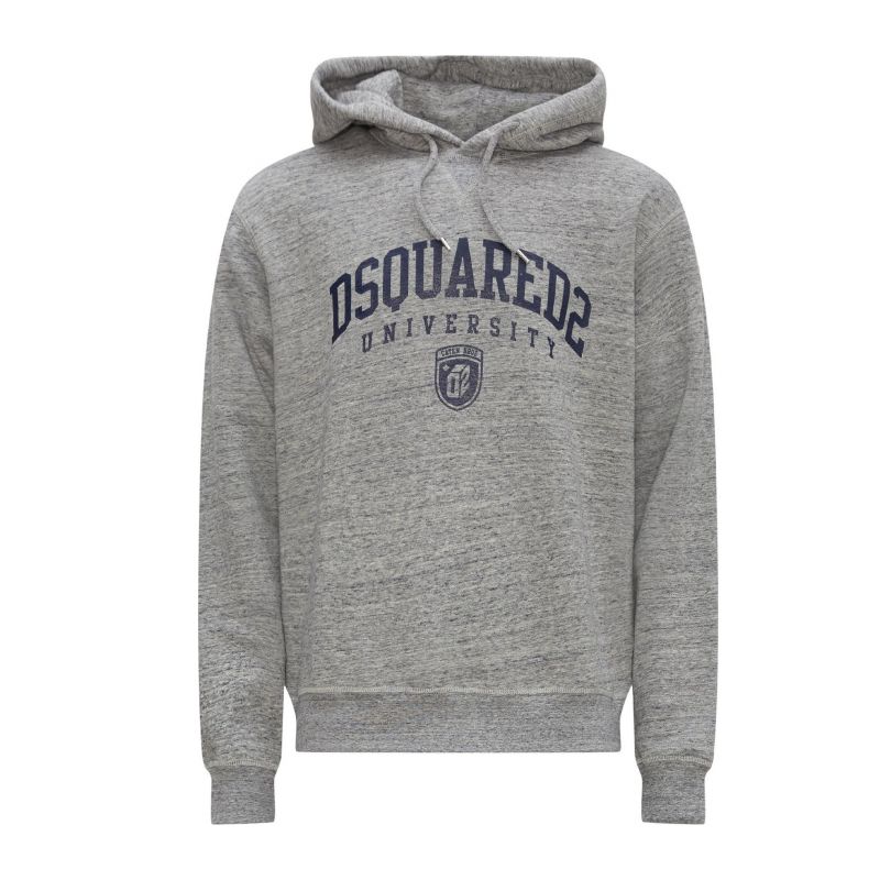 Снимка на Мъжки суичър DSQUARED2 