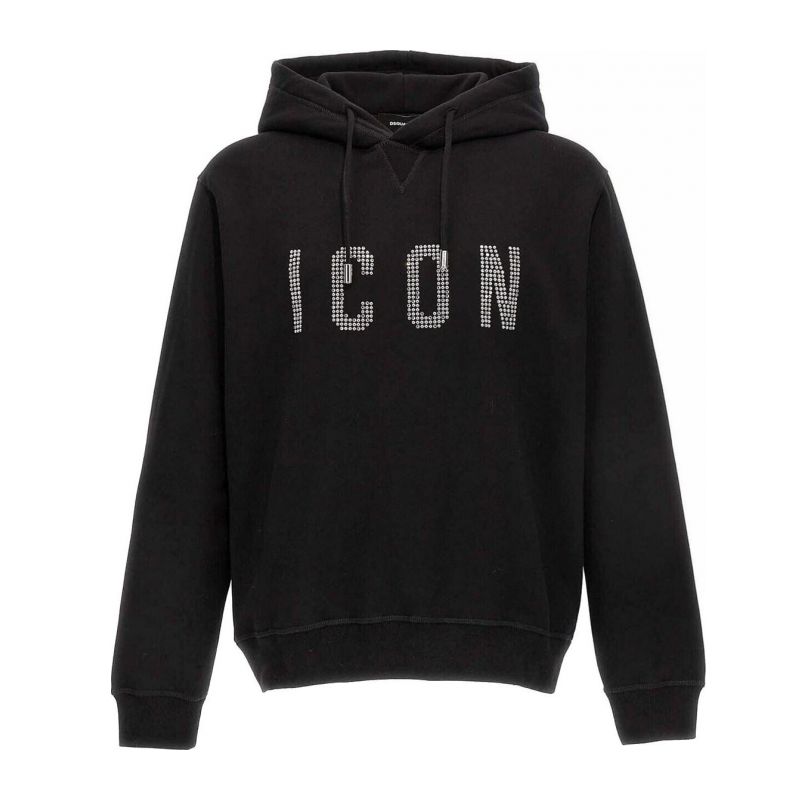 Снимка на Мъжки суичър DSQUARED2 