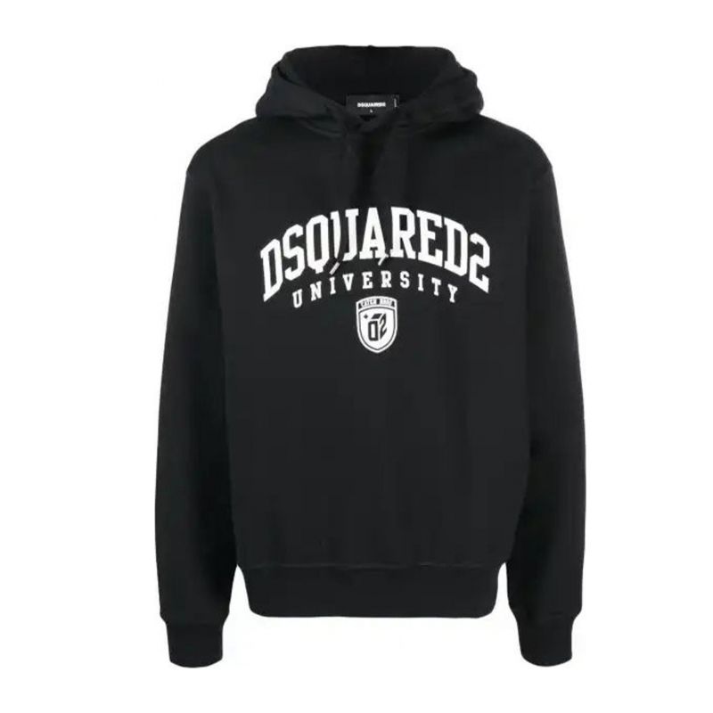 Снимка на Мъжки суичър DSQUARED2 