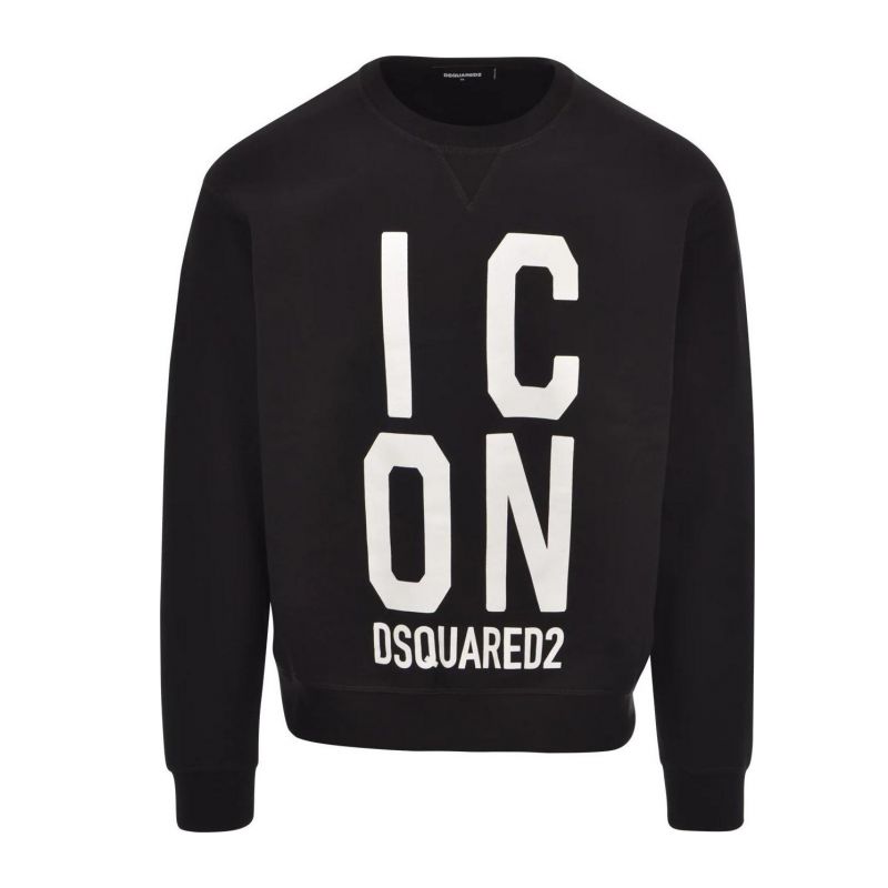 Снимка на Мъжки суичър DSQUARED2 